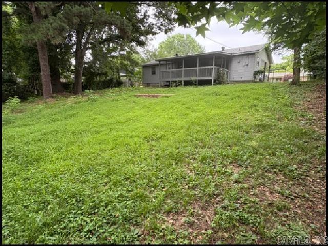 31 Crain  Bryant, AR