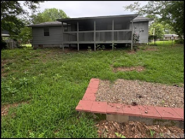 31 Crain  Bryant, AR