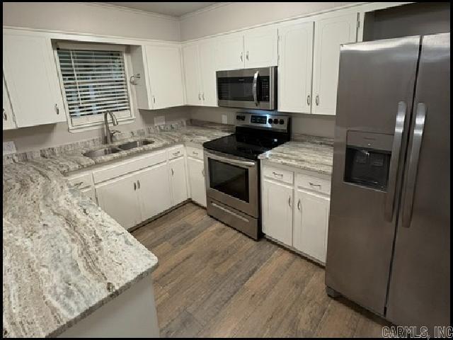 31 Crain  Bryant, AR