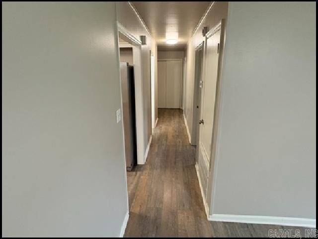 31 Crain  Bryant, AR