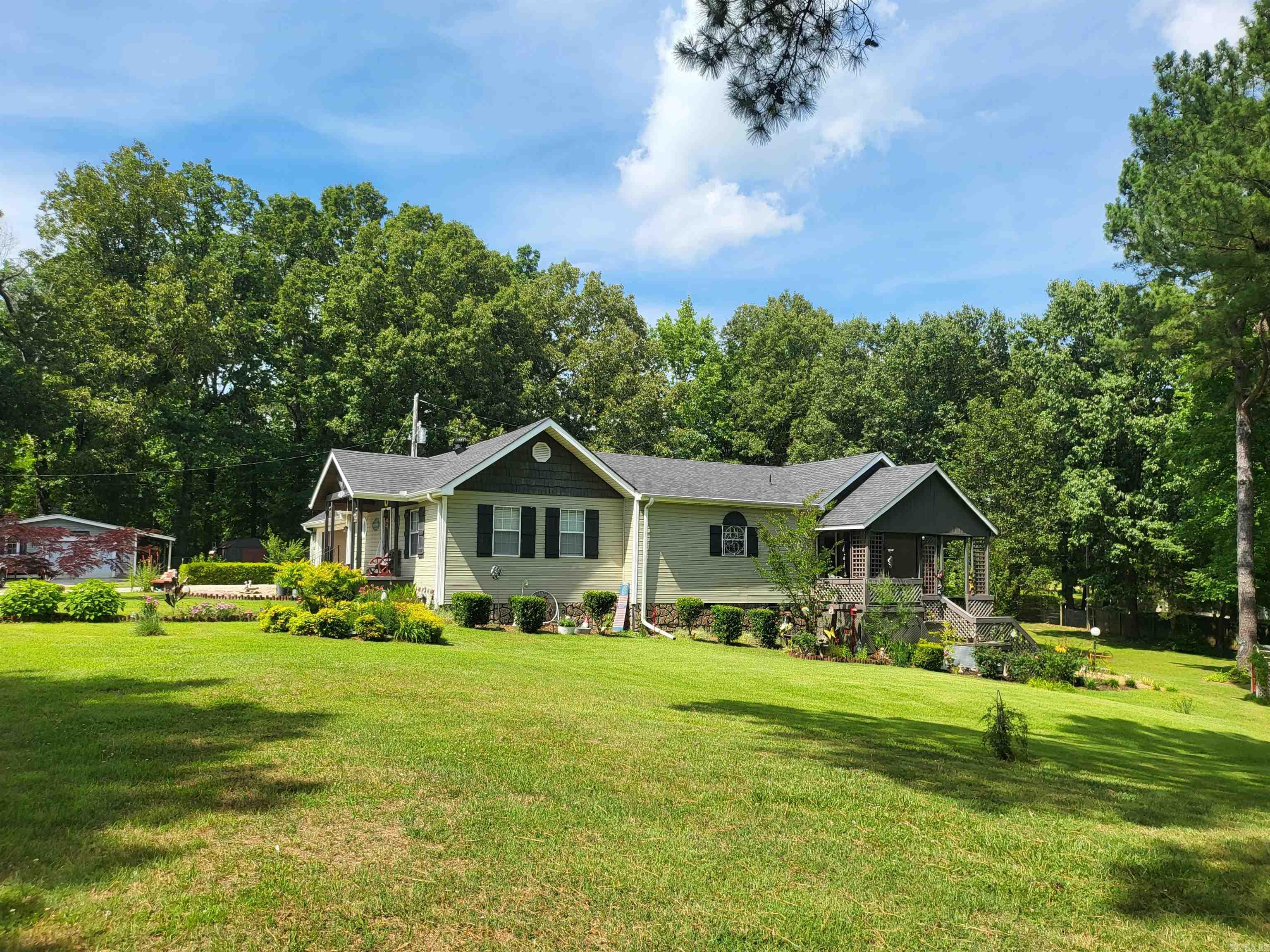 96 County Road 3192  Jonesboro, AR