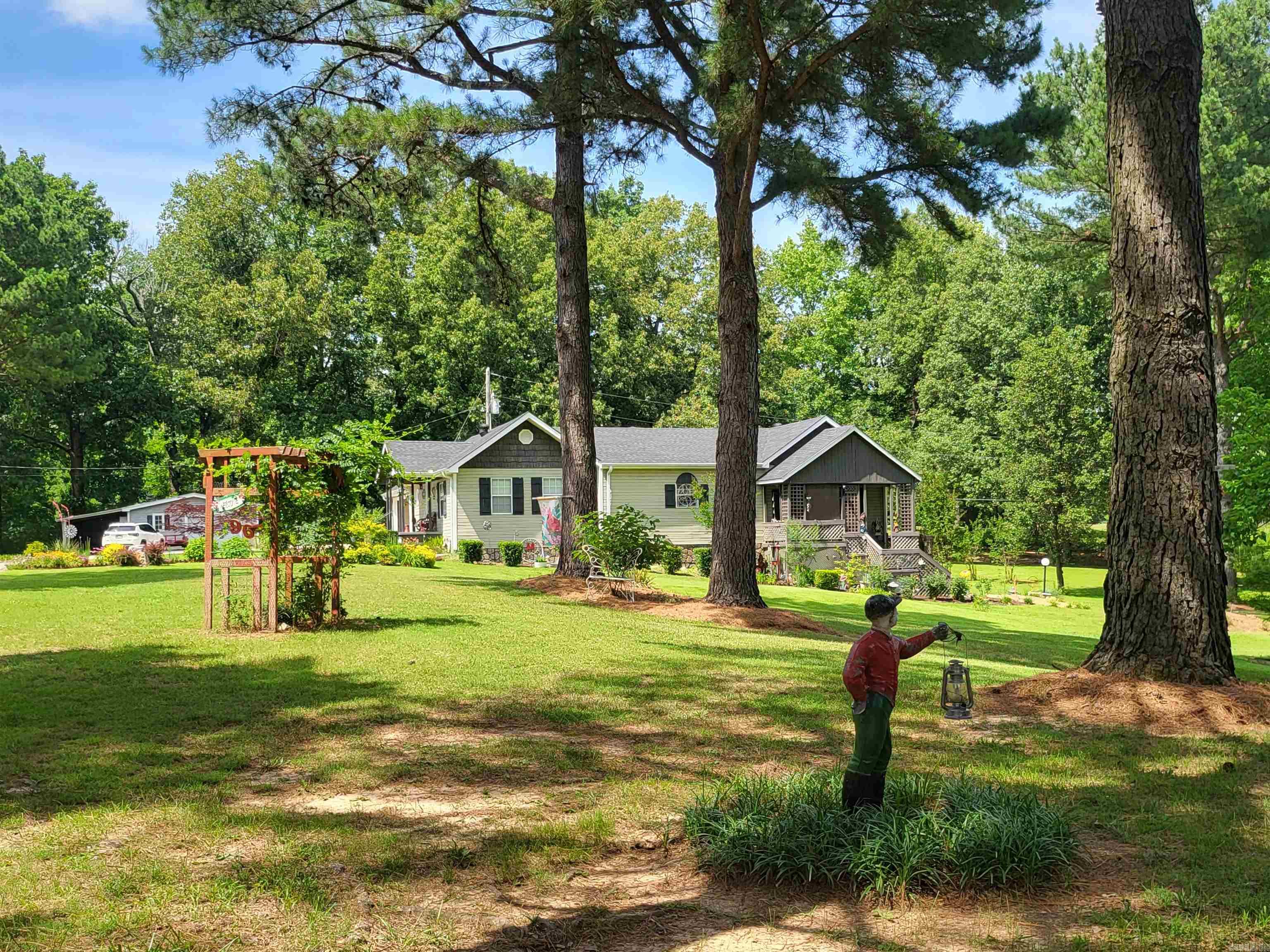 96 County Road 3192  Jonesboro, AR