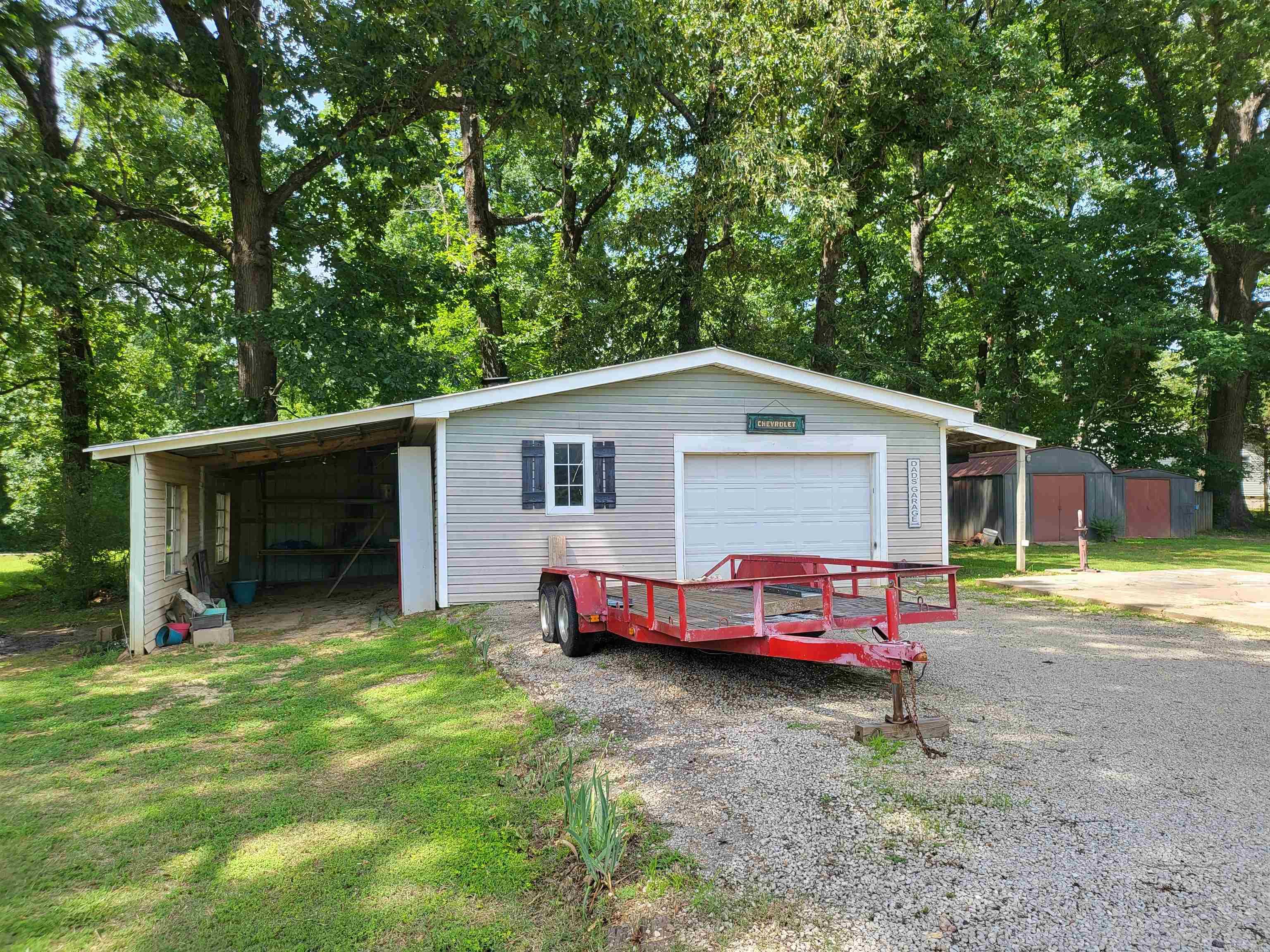 96 County Road 3192  Jonesboro, AR