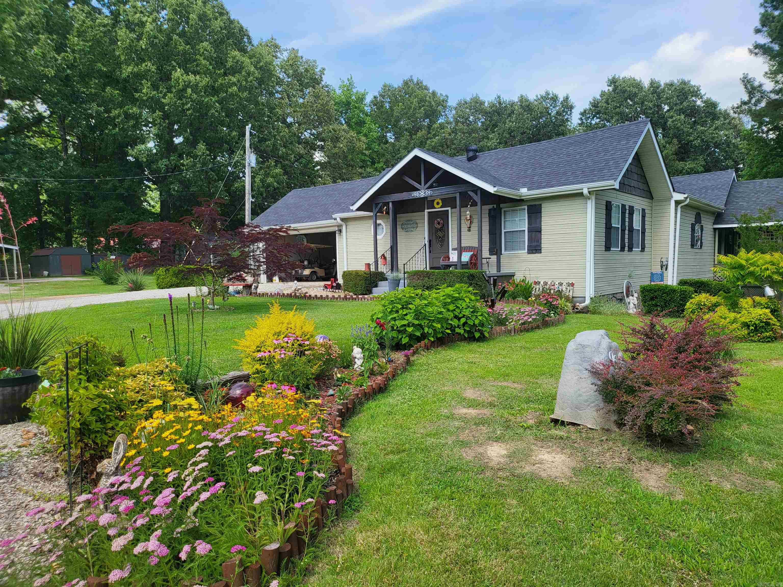 96 County Road 3192  Jonesboro, AR