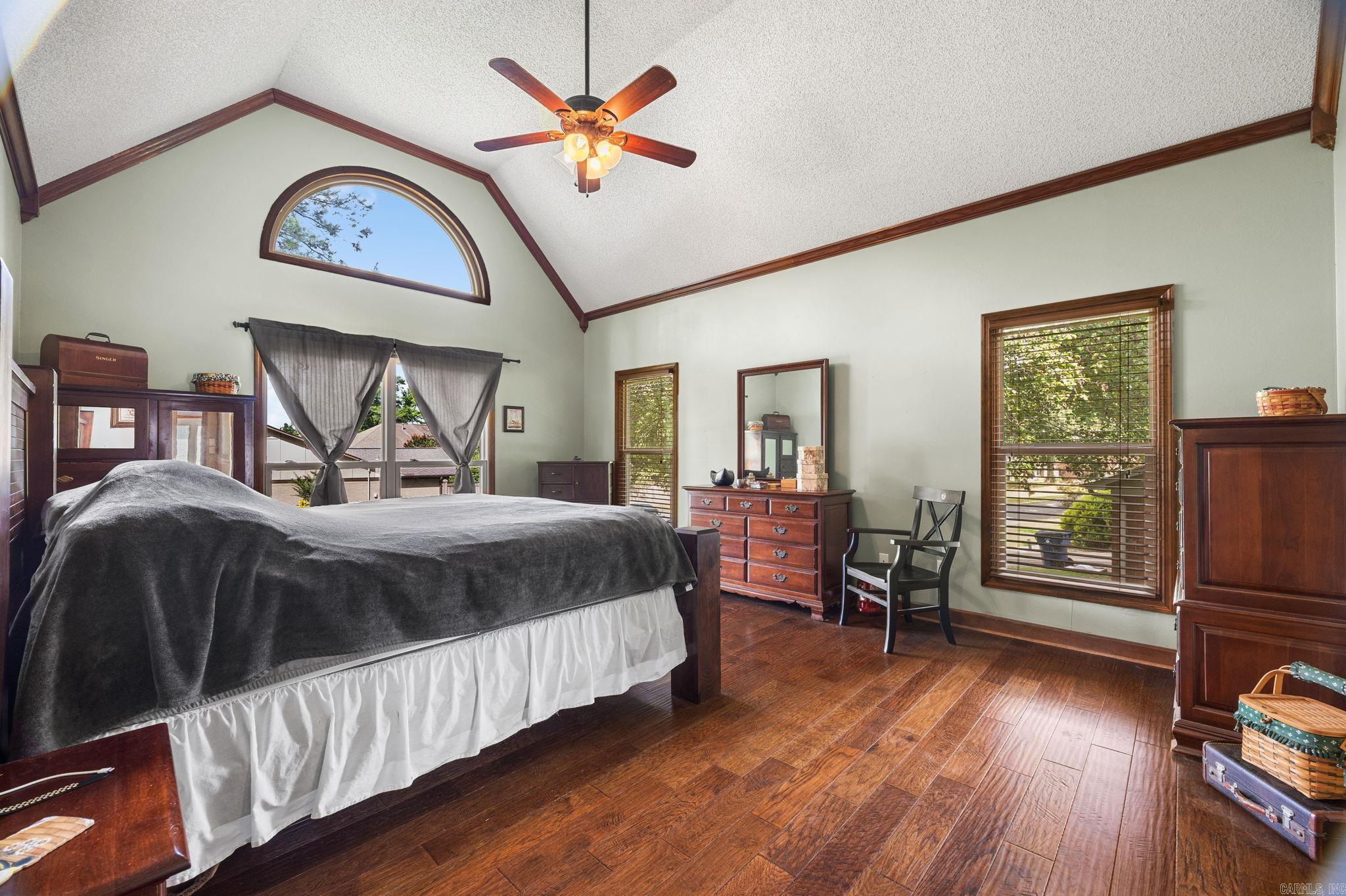 5 Breezewood Cove  Maumelle, AR