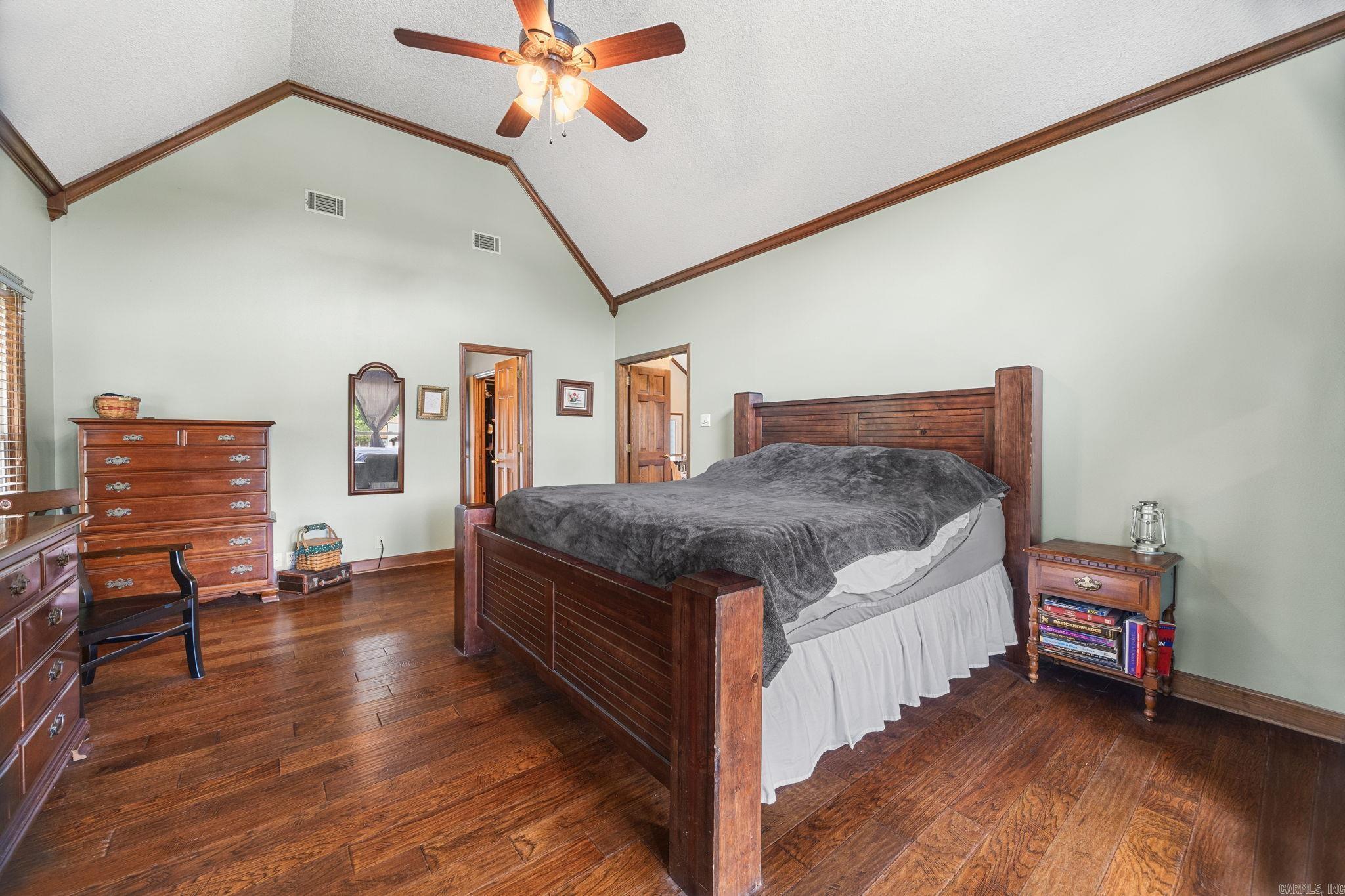 5 Breezewood Cove  Maumelle, AR