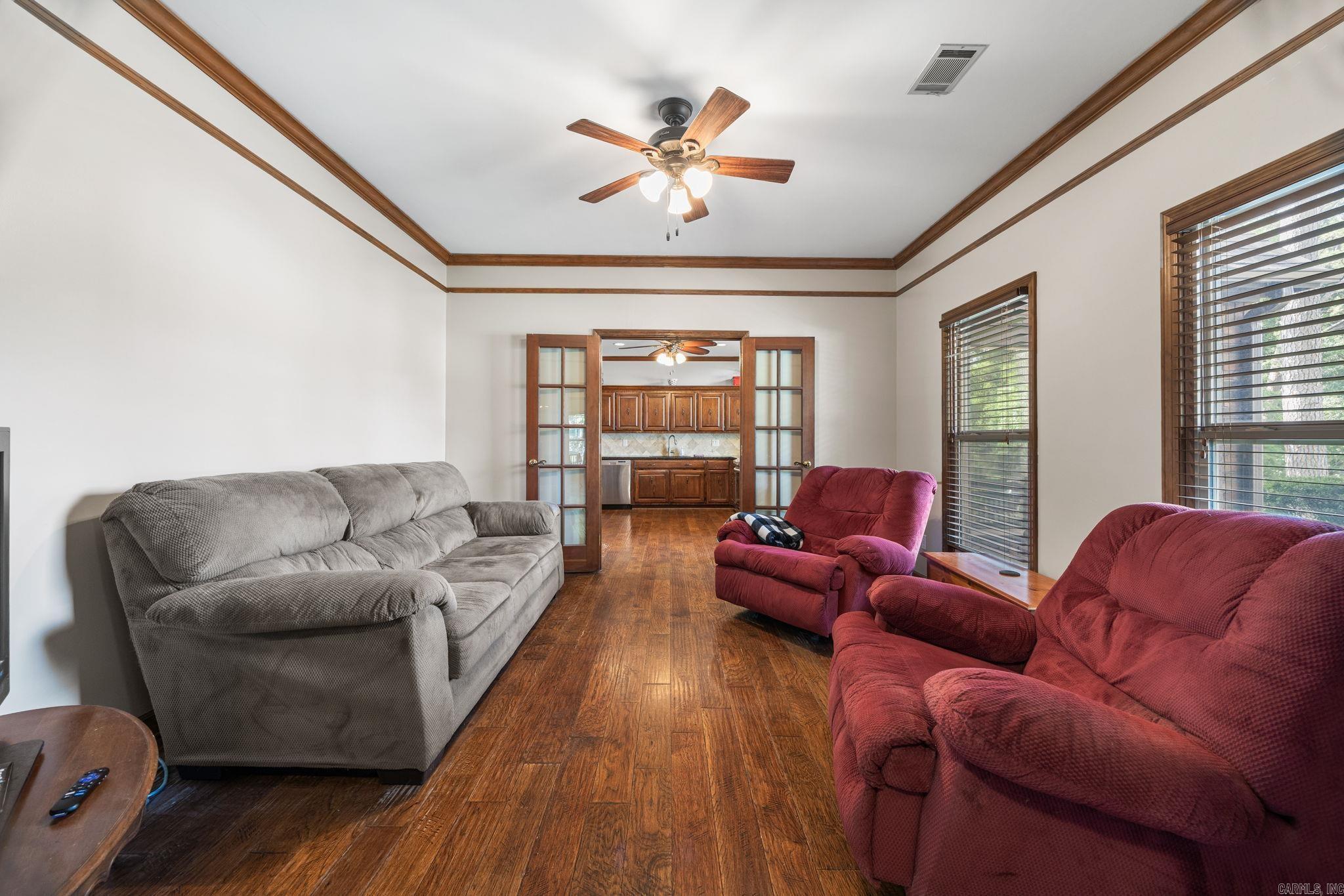 5 Breezewood Cove  Maumelle, AR