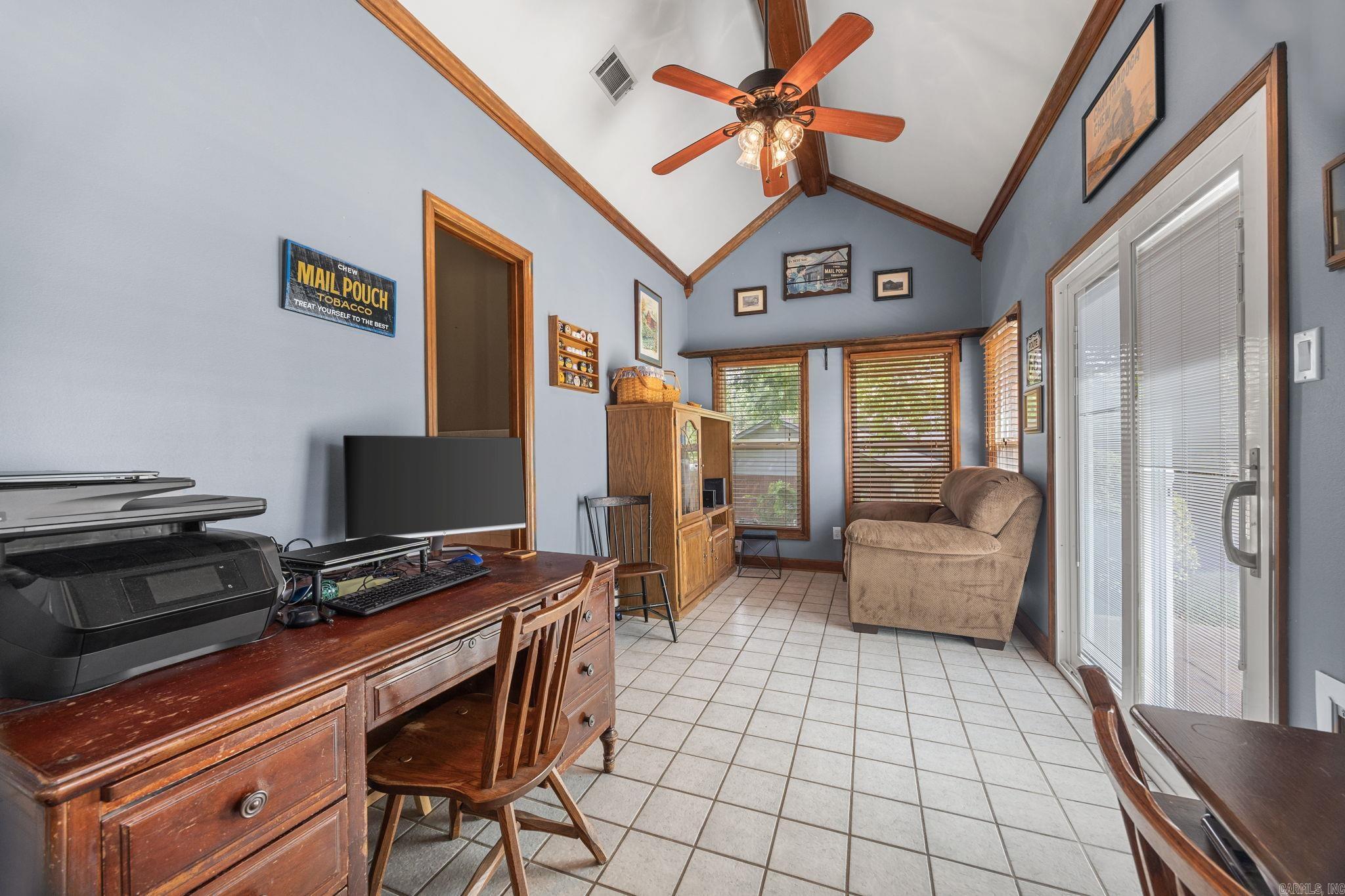5 Breezewood Cove  Maumelle, AR