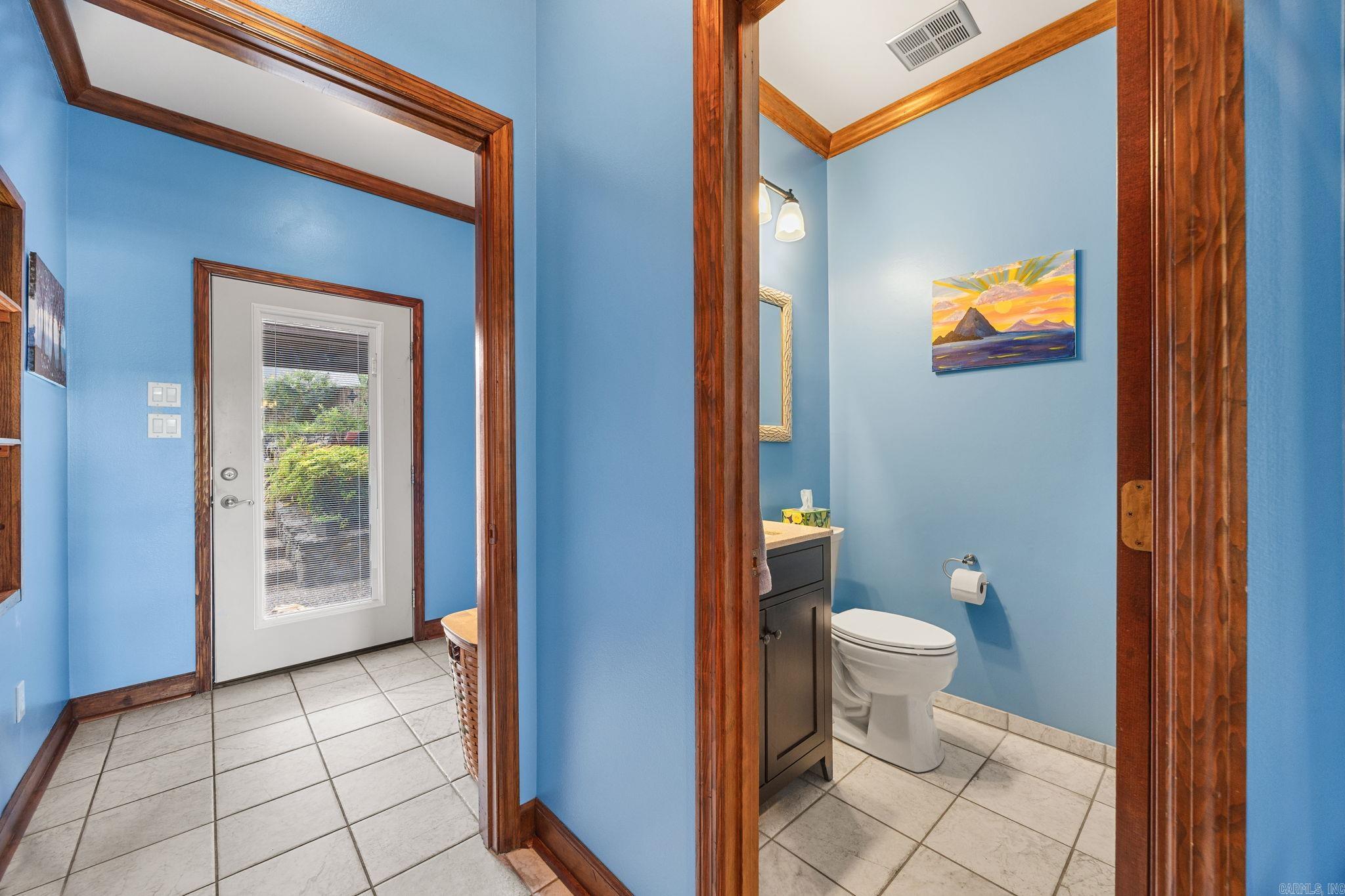 5 Breezewood Cove  Maumelle, AR