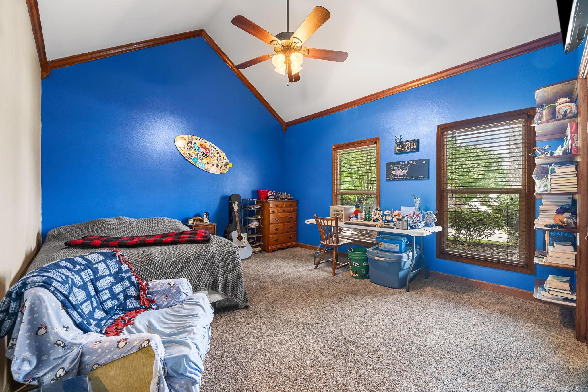 5 Breezewood Cove  Maumelle, AR