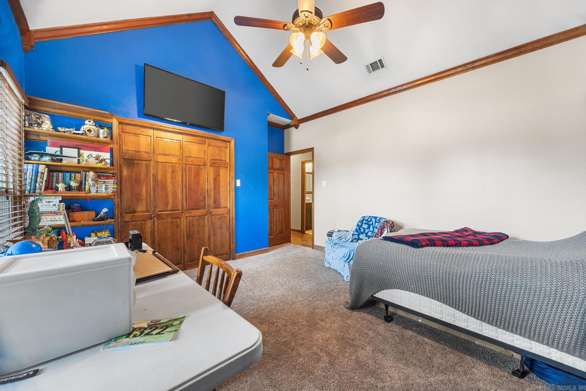 5 Breezewood Cove  Maumelle, AR