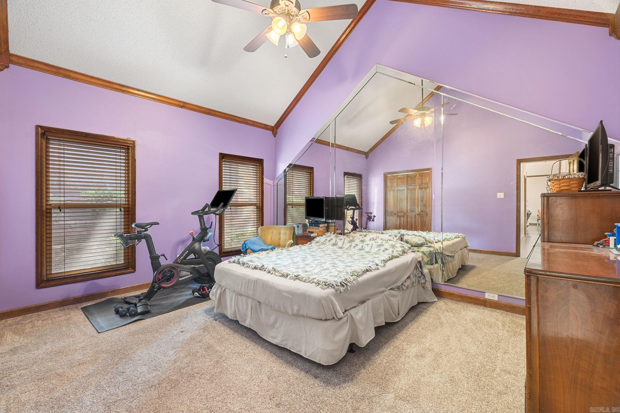 5 Breezewood Cove  Maumelle, AR