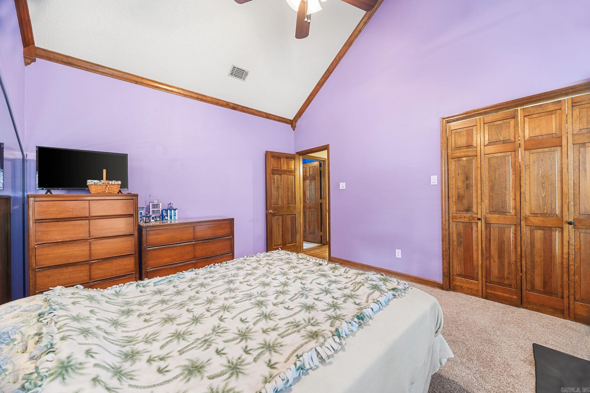 5 Breezewood Cove  Maumelle, AR