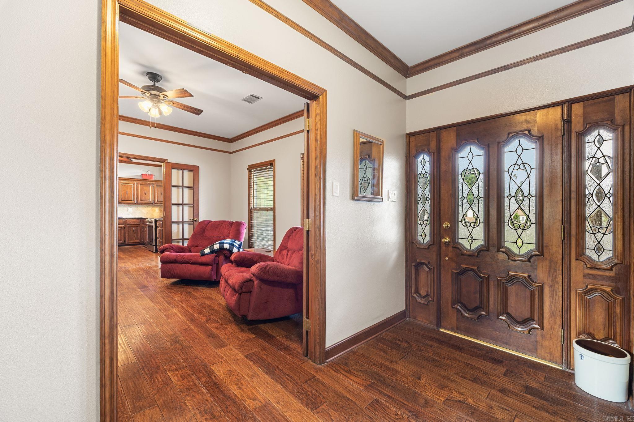 5 Breezewood Cove  Maumelle, AR