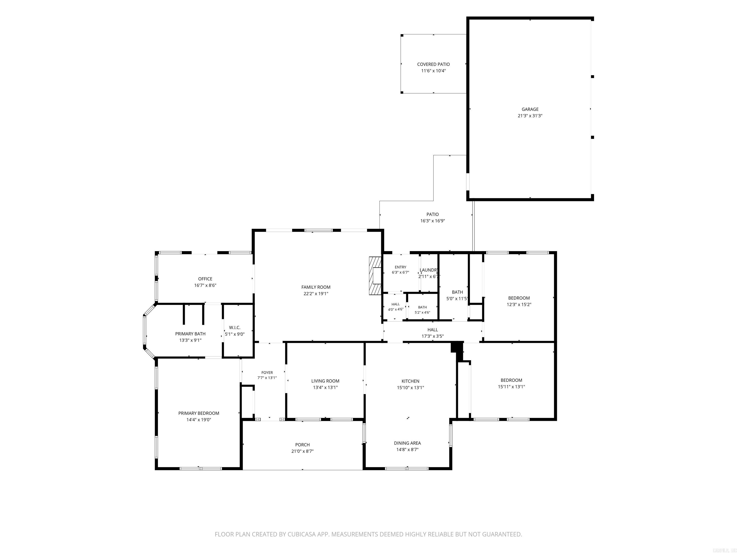 5 Breezewood Cove  Maumelle, AR