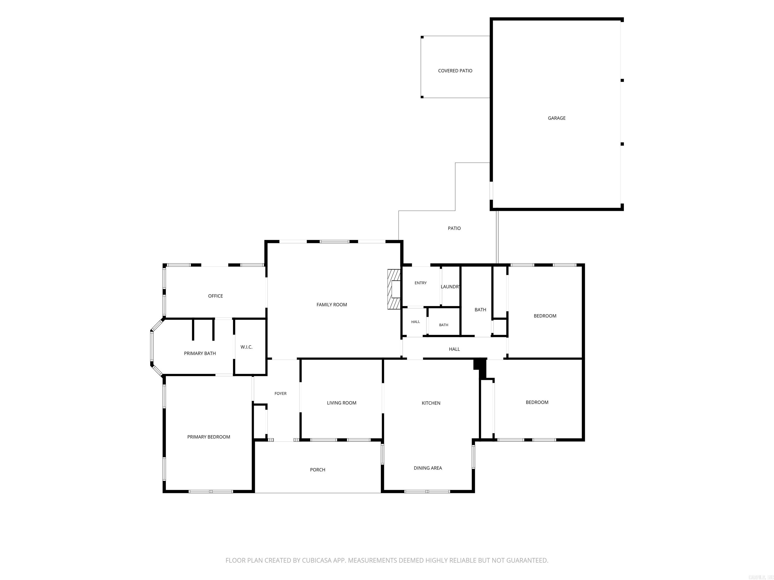 5 Breezewood Cove  Maumelle, AR