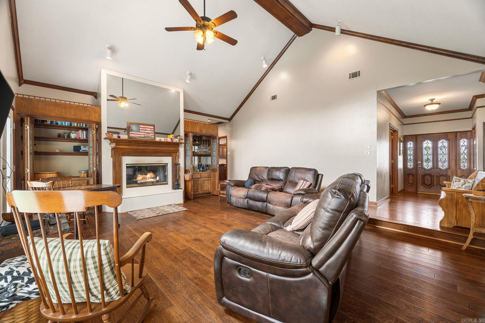 5 Breezewood Cove  Maumelle, AR