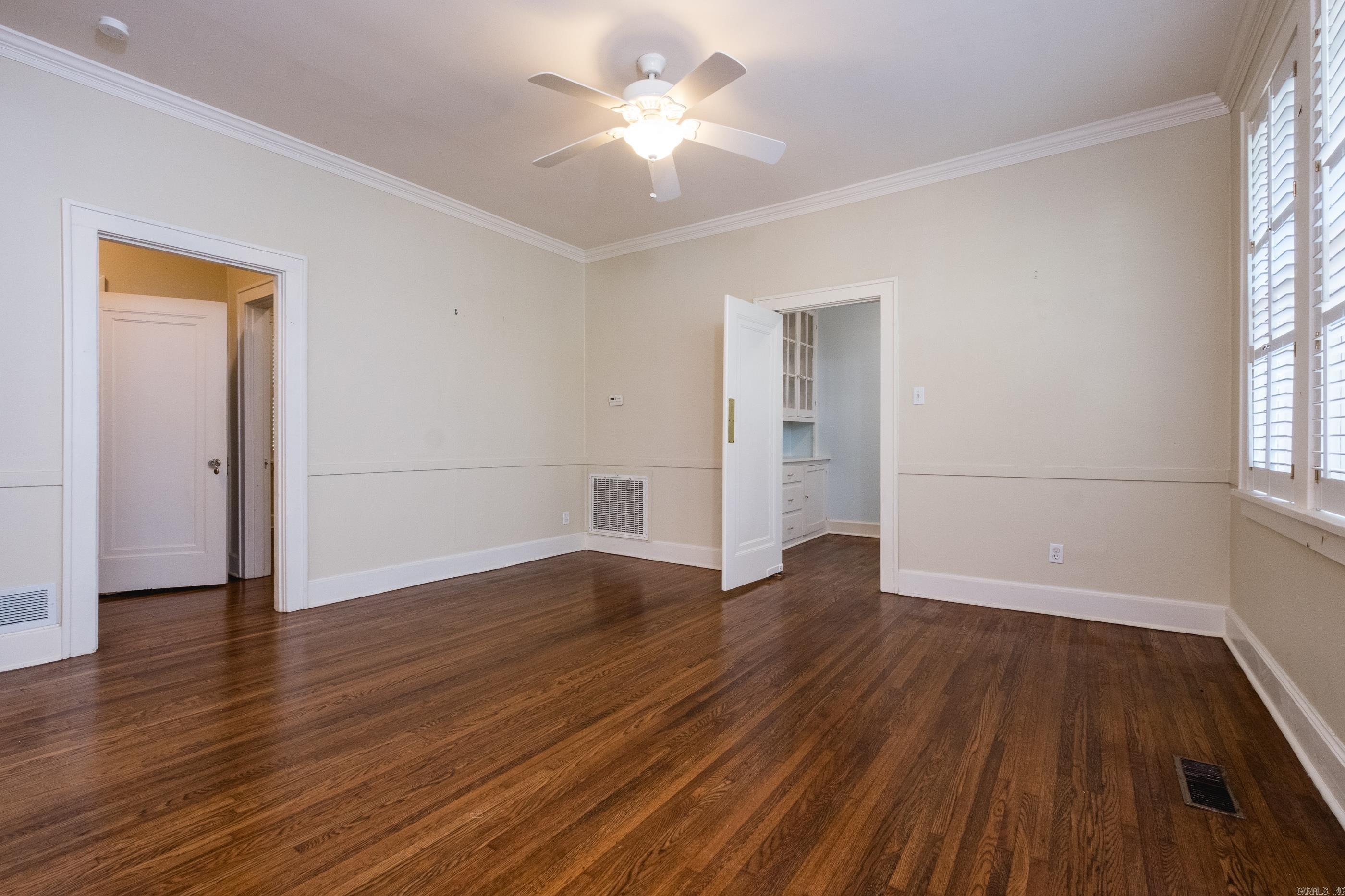 1620 N Jackson  Little Rock, AR