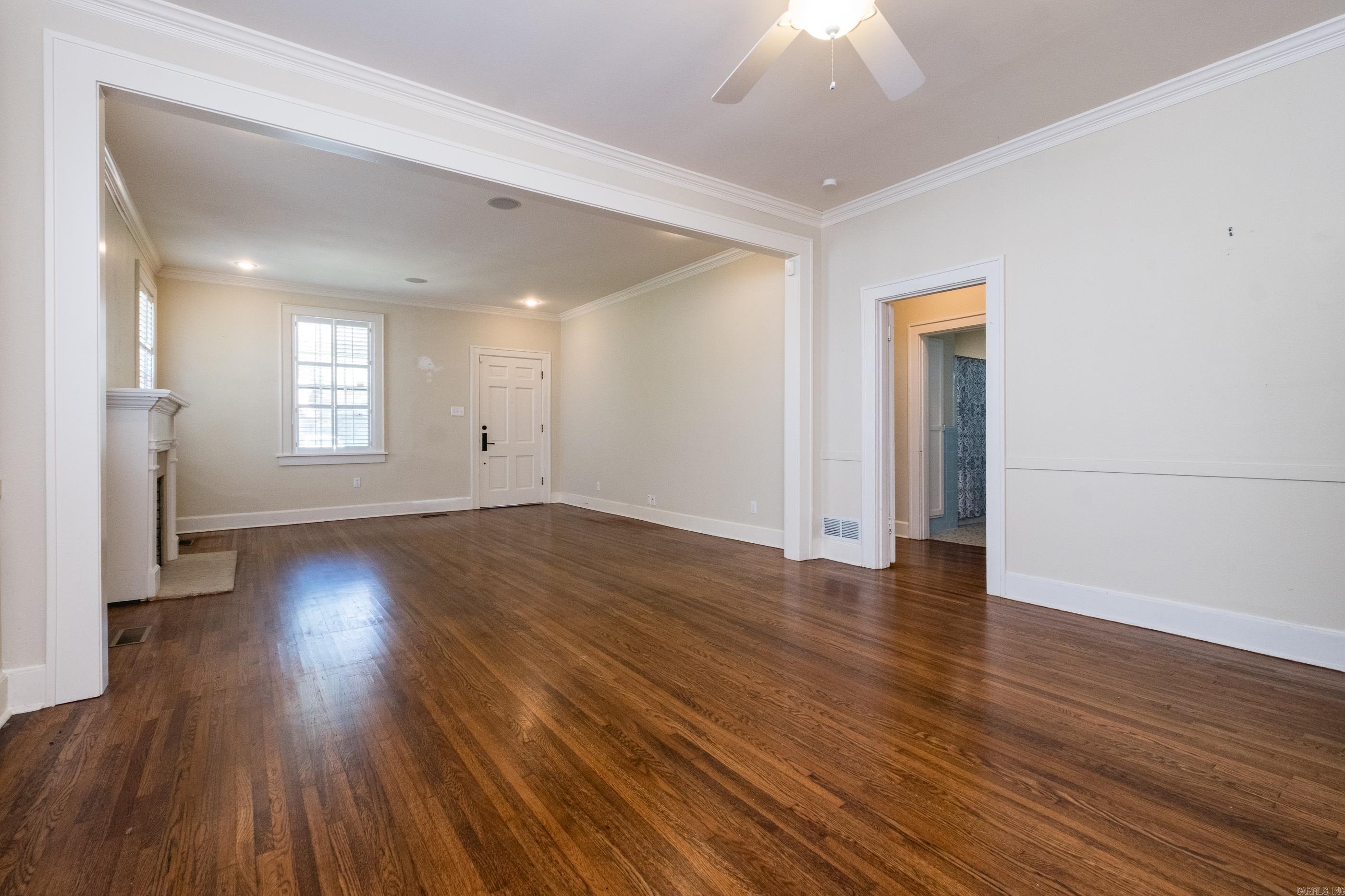 1620 N Jackson  Little Rock, AR