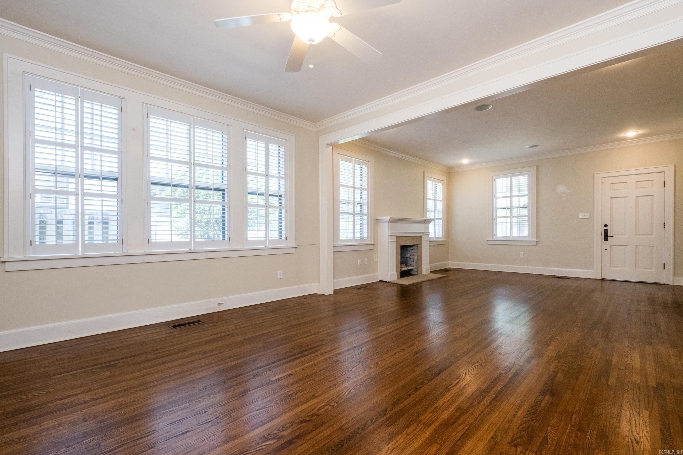 1620 N Jackson  Little Rock, AR