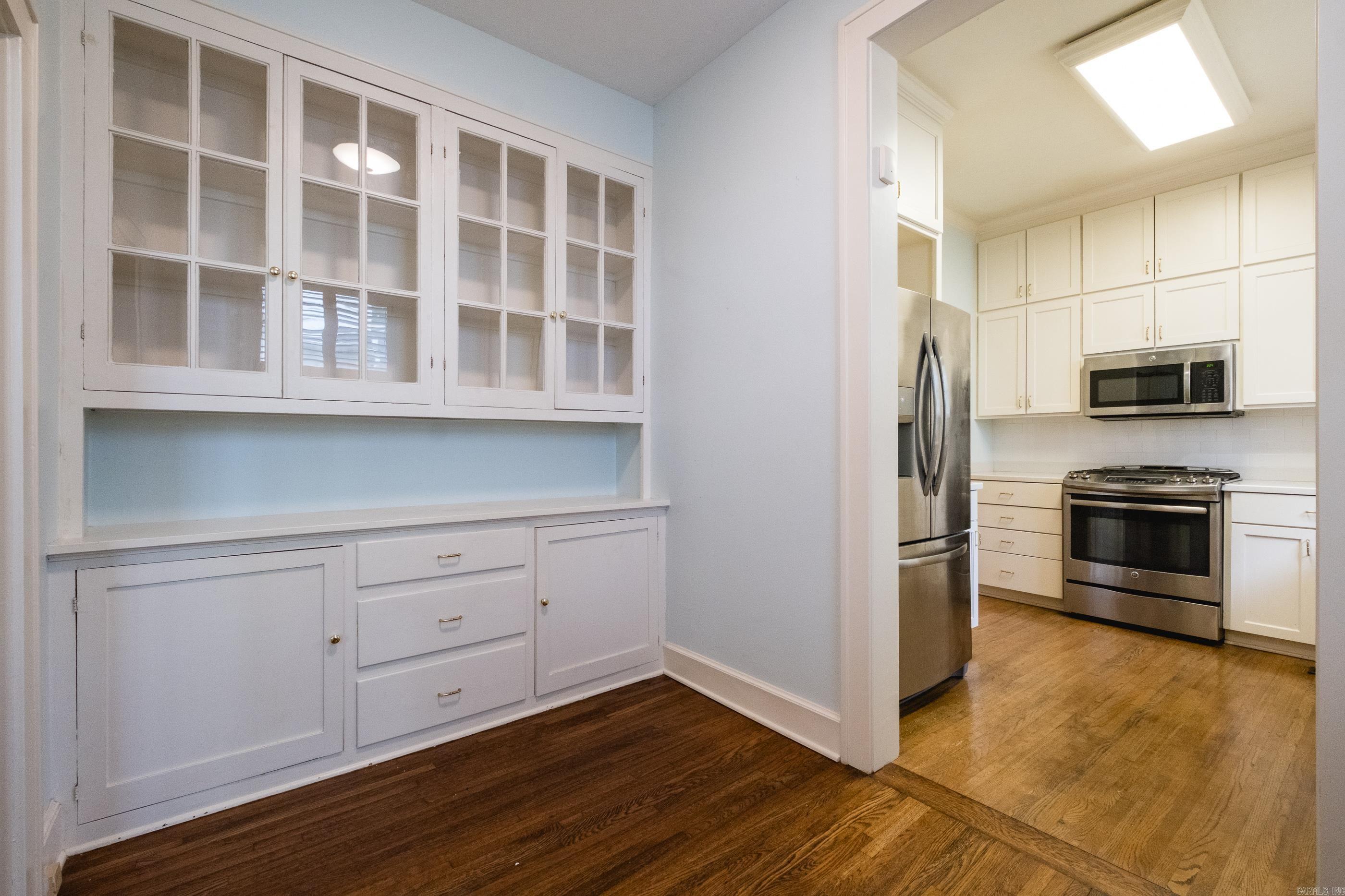 1620 N Jackson  Little Rock, AR