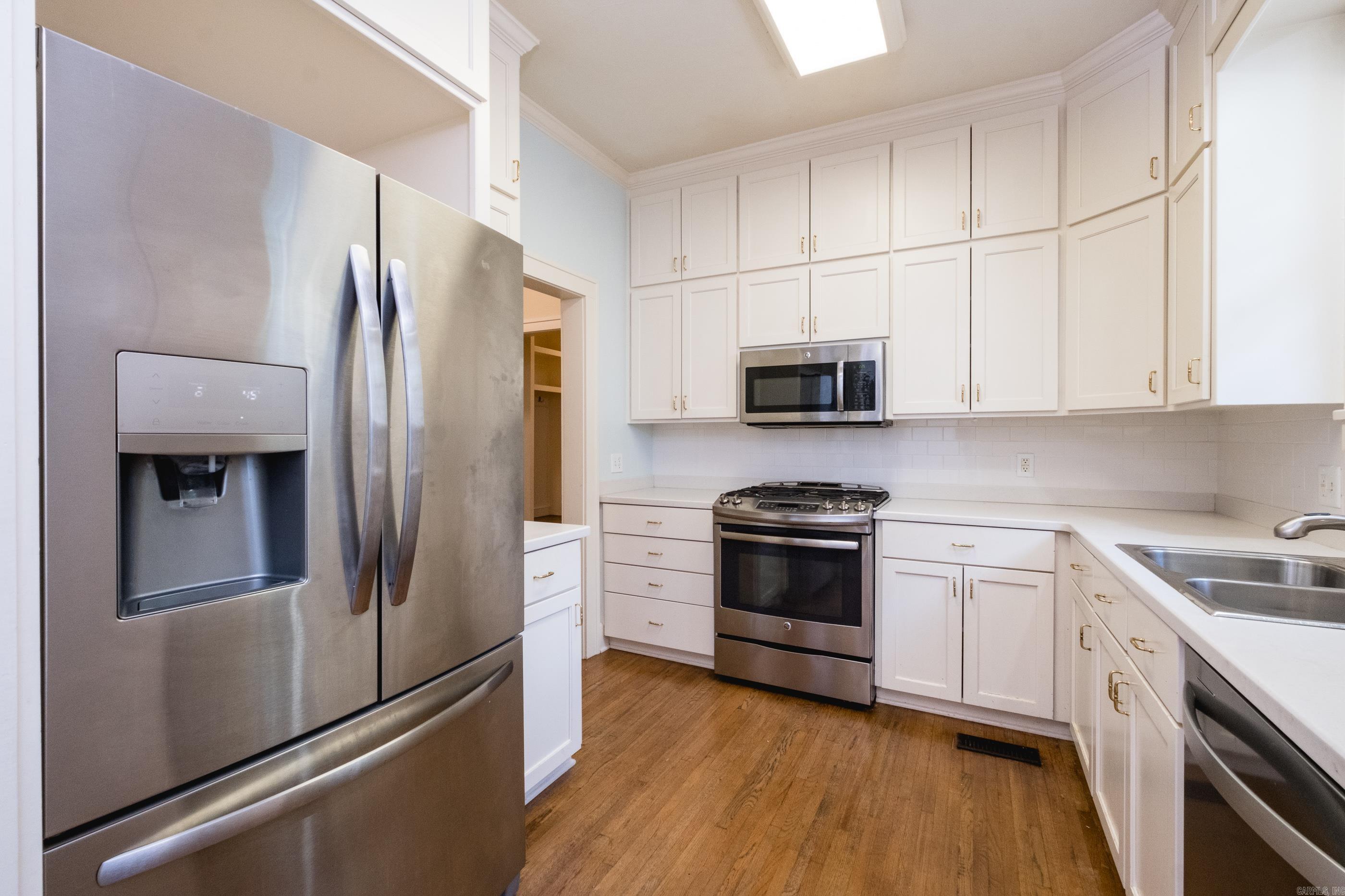 1620 N Jackson  Little Rock, AR