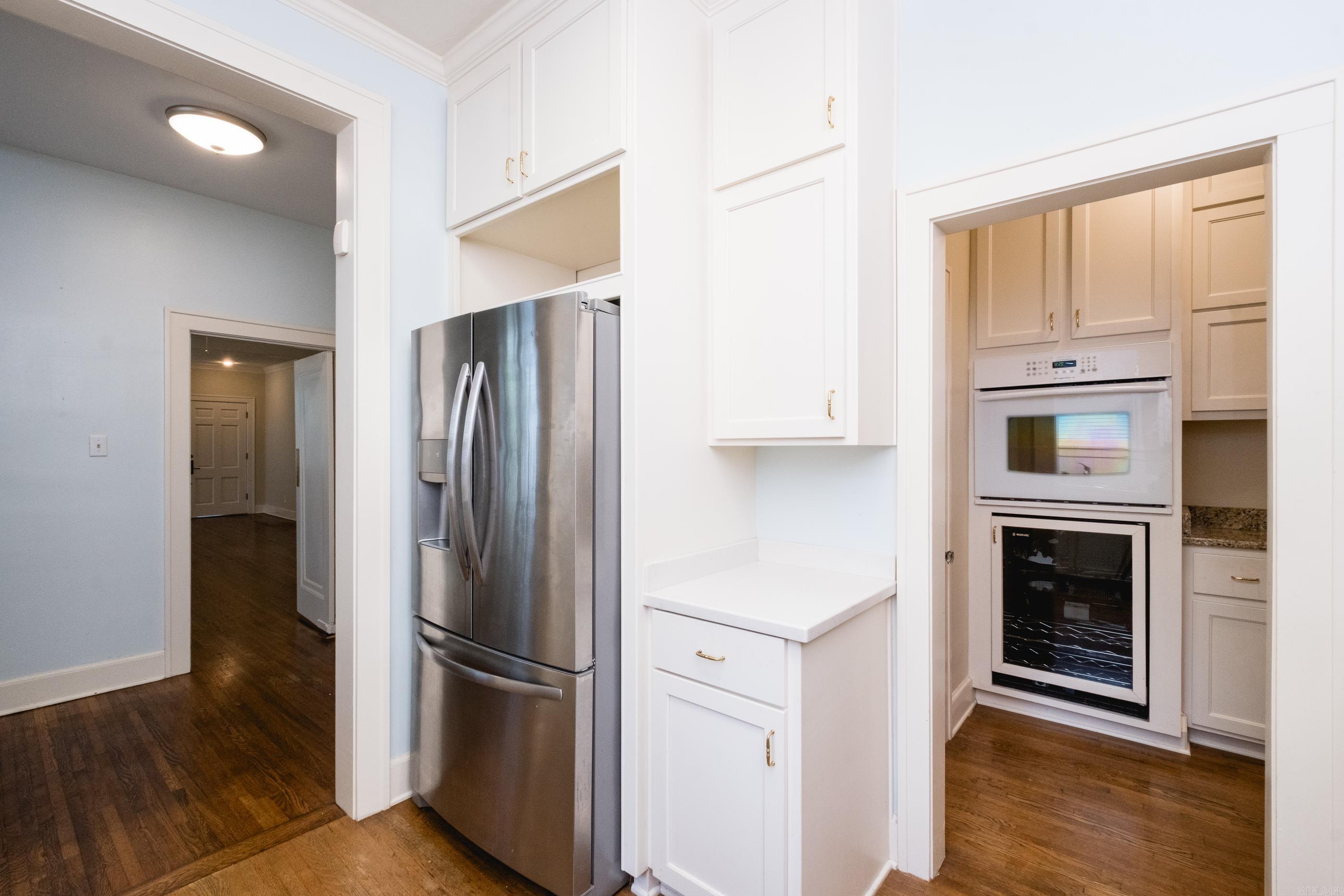 1620 N Jackson  Little Rock, AR
