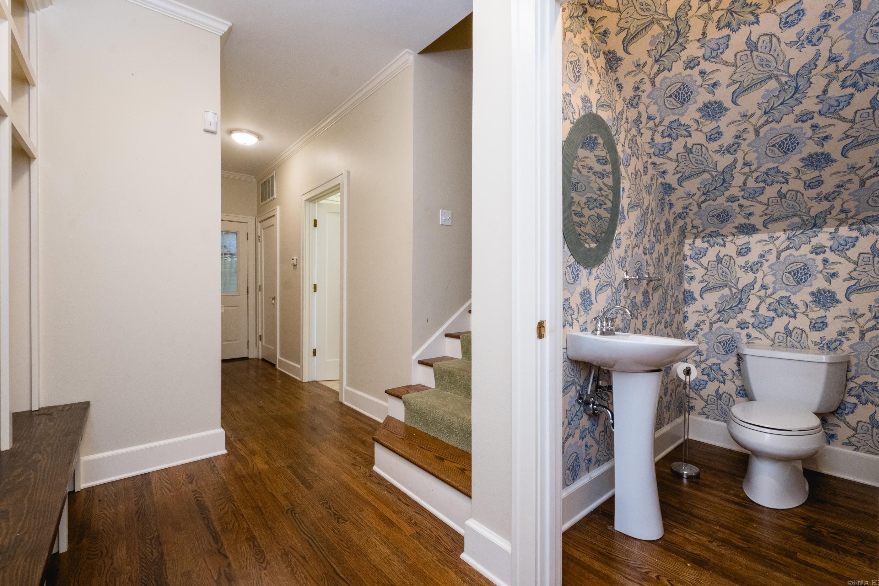 1620 N Jackson  Little Rock, AR