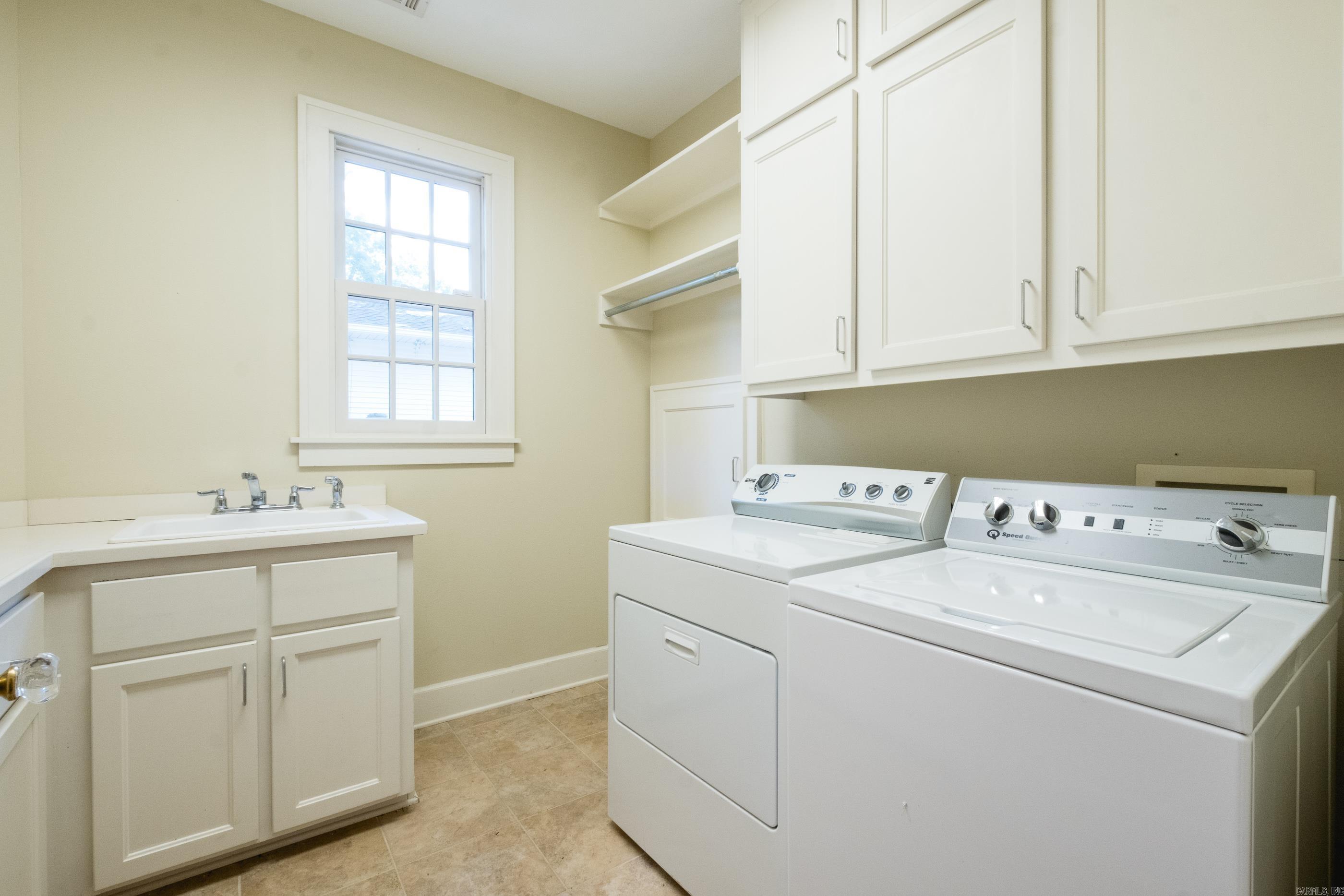 1620 N Jackson  Little Rock, AR