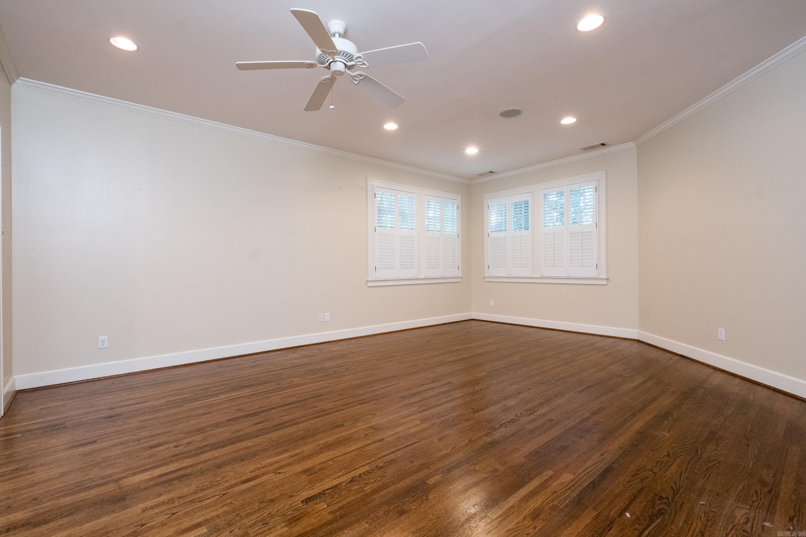 1620 N Jackson  Little Rock, AR