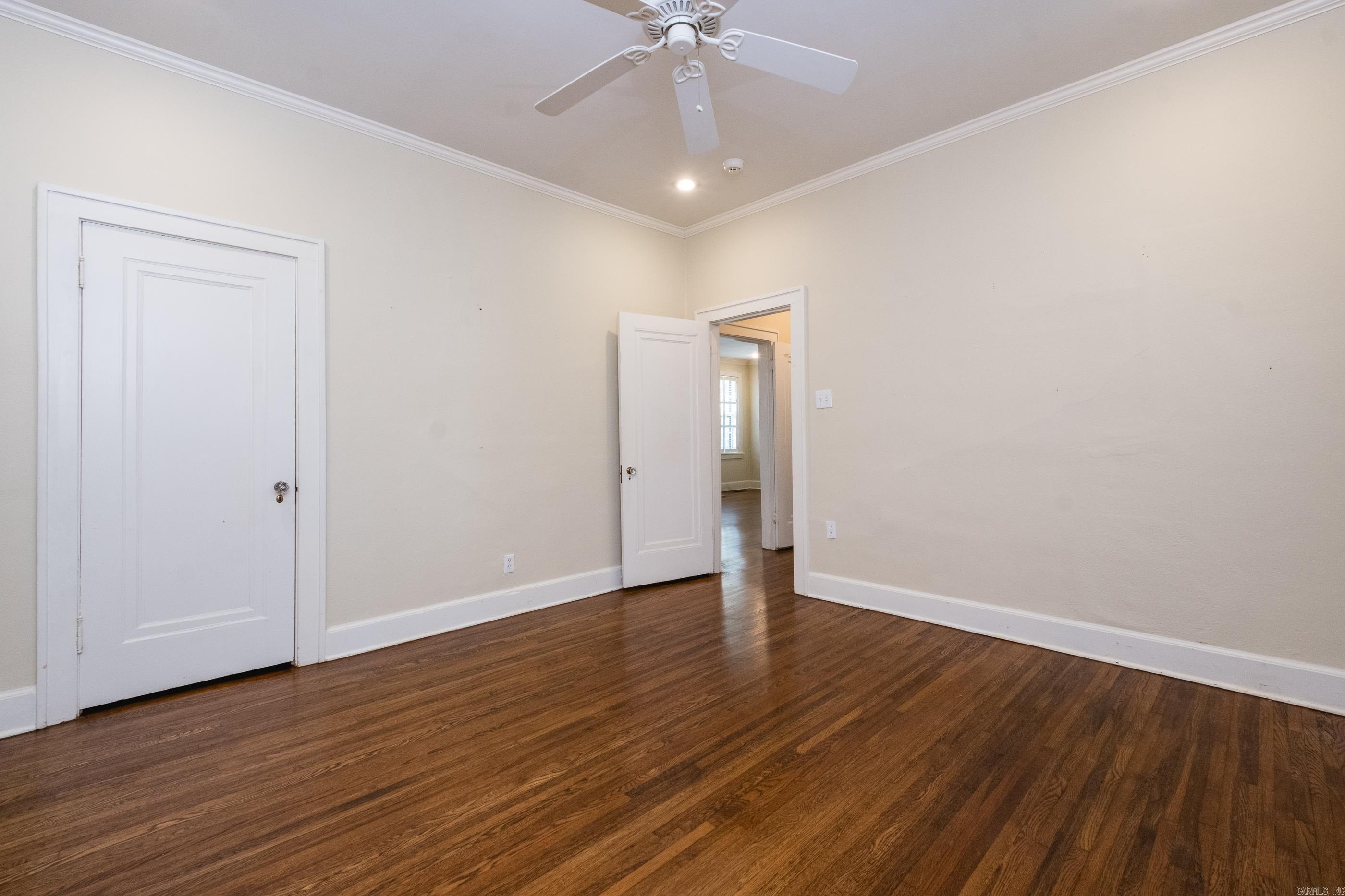 1620 N Jackson  Little Rock, AR