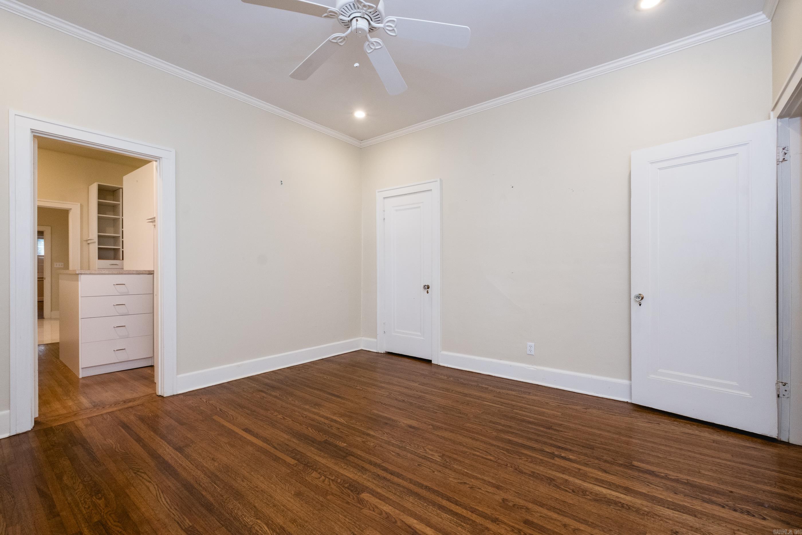 1620 N Jackson  Little Rock, AR