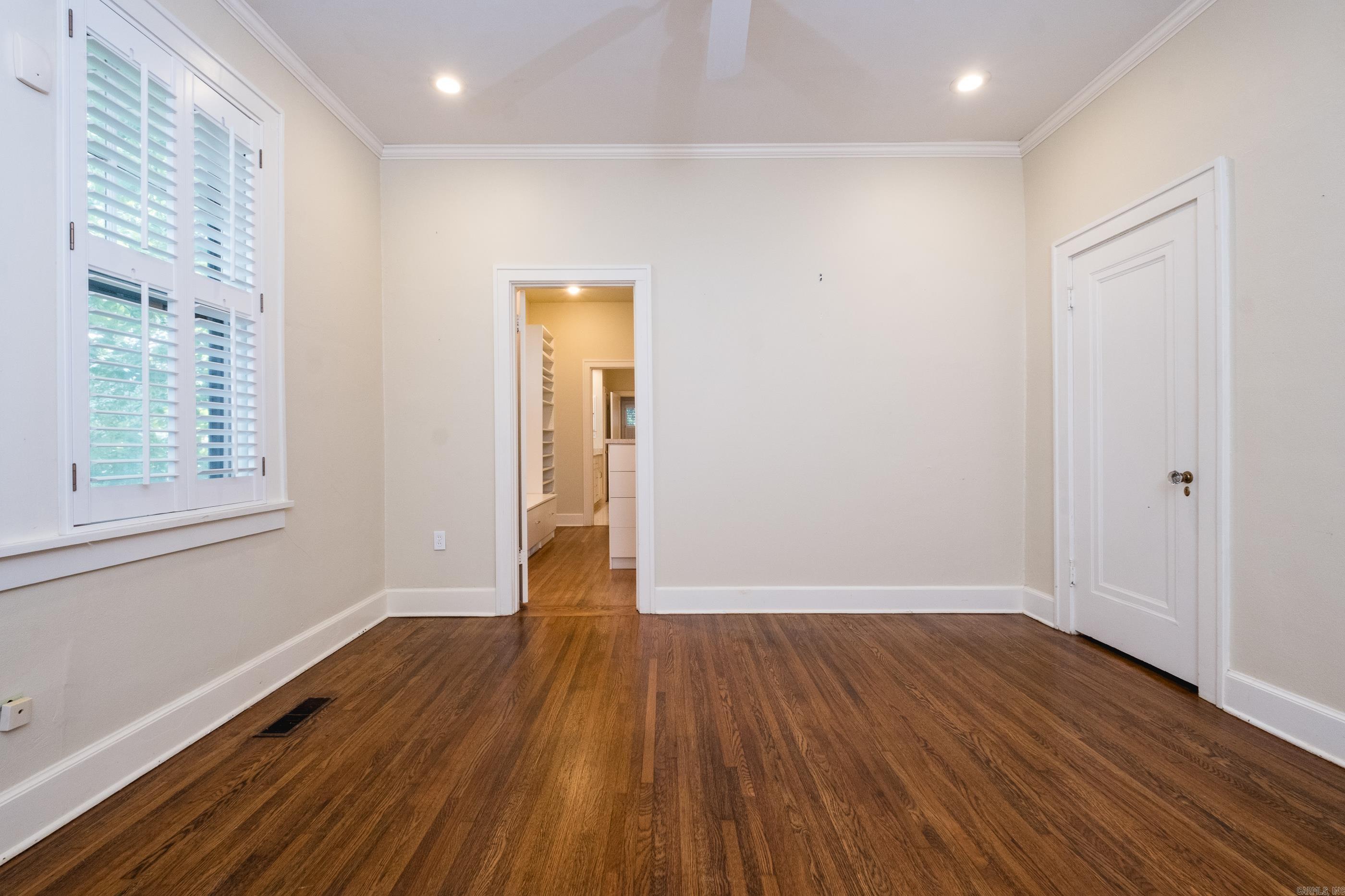 1620 N Jackson  Little Rock, AR