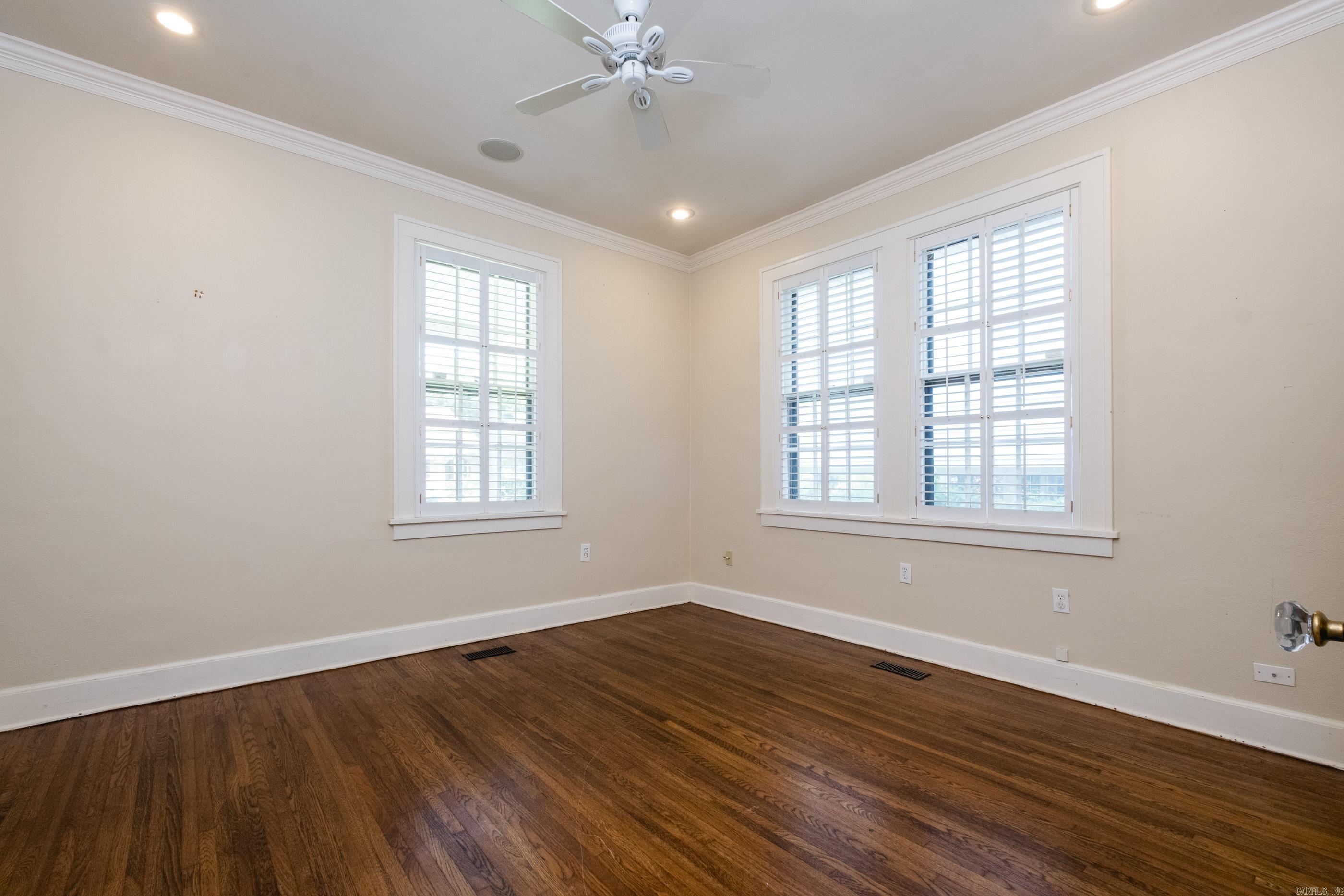 1620 N Jackson  Little Rock, AR