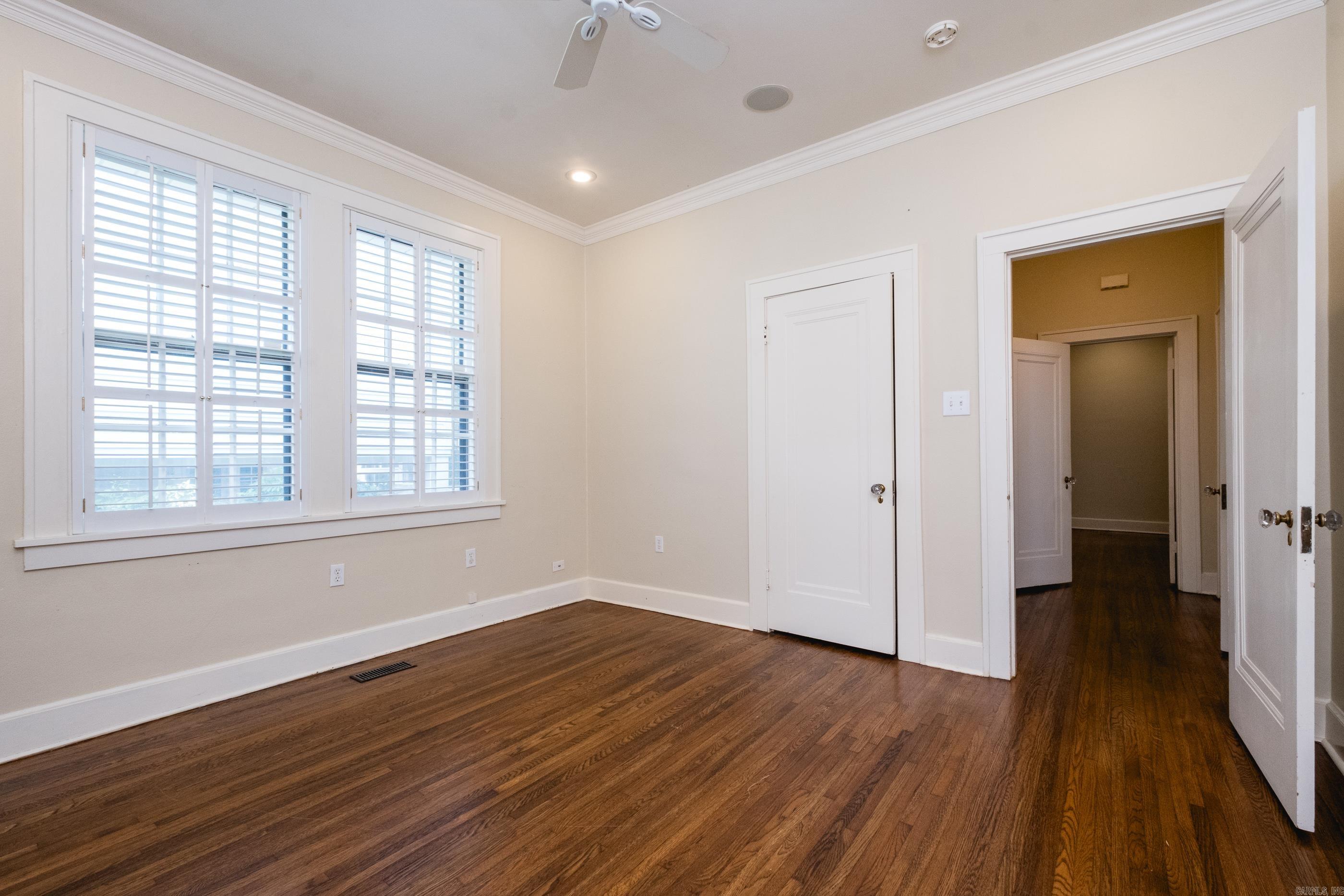 1620 N Jackson  Little Rock, AR
