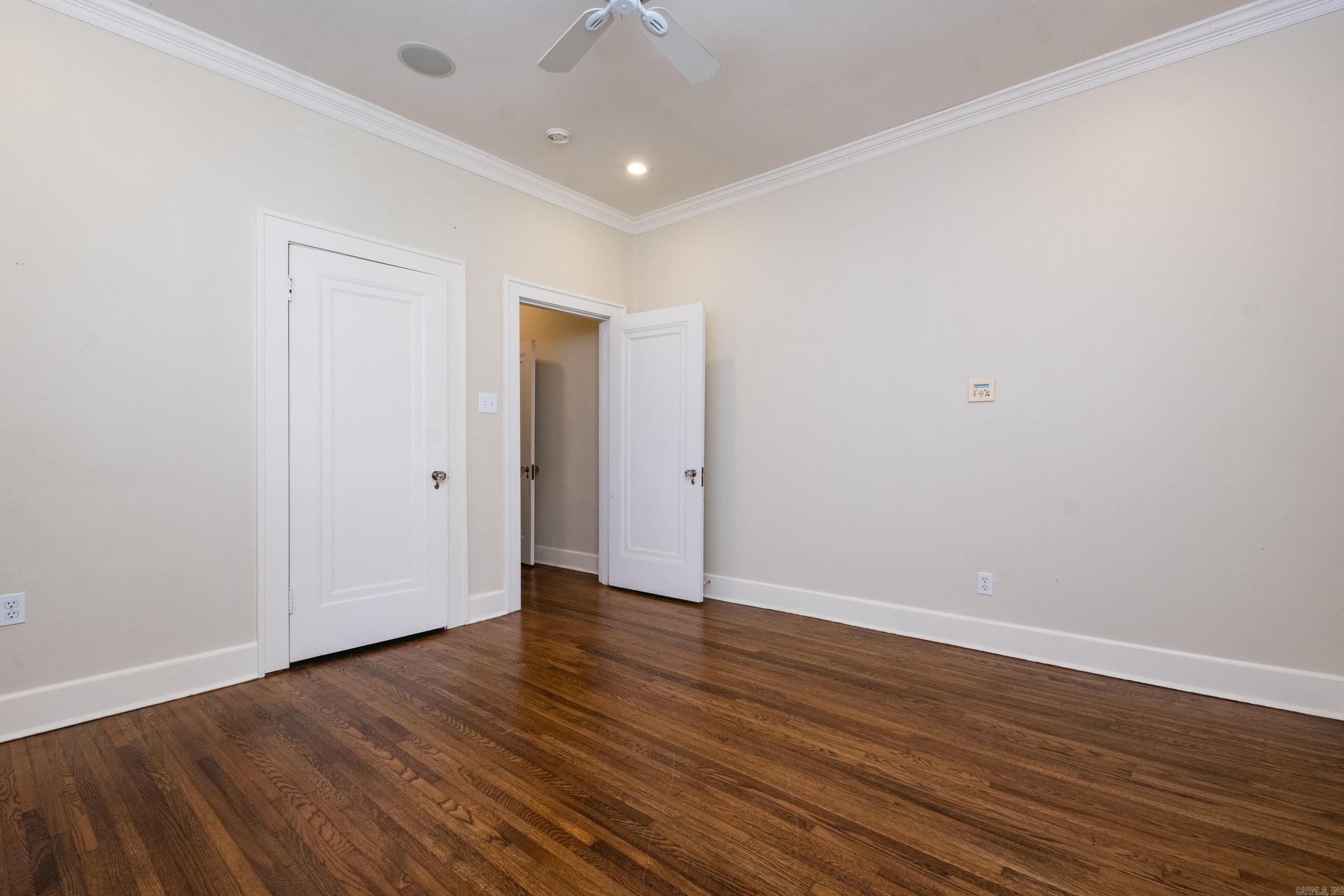 1620 N Jackson  Little Rock, AR