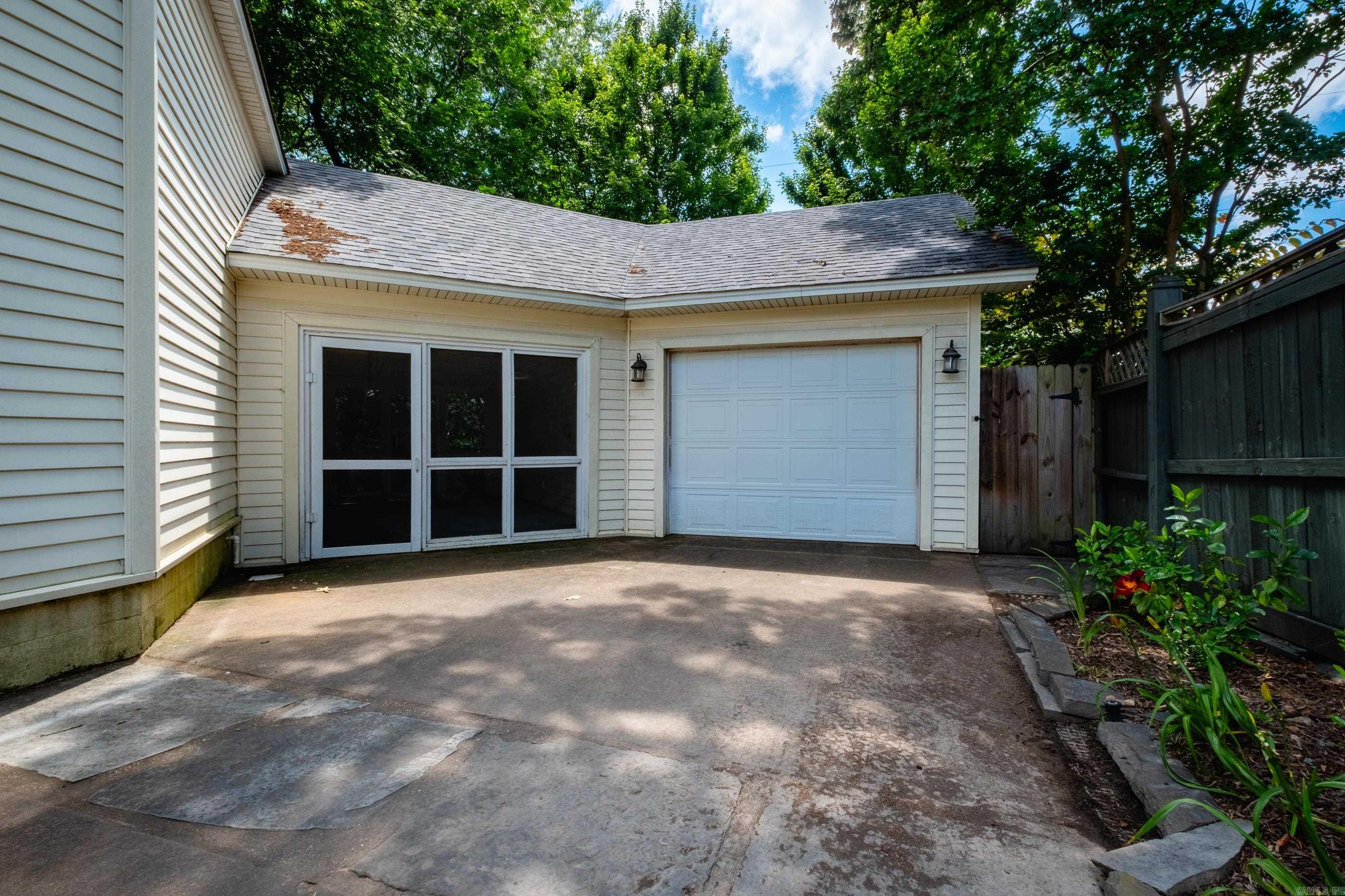 1620 N Jackson  Little Rock, AR