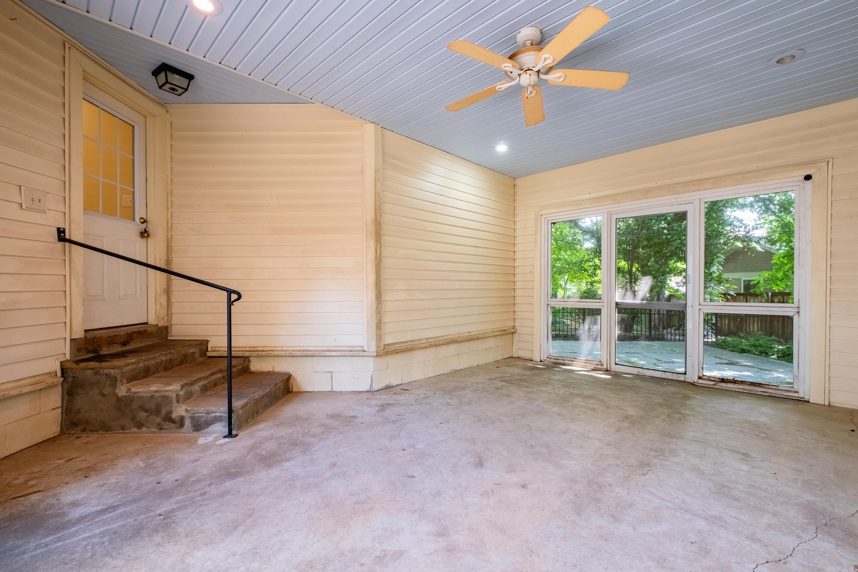 1620 N Jackson  Little Rock, AR