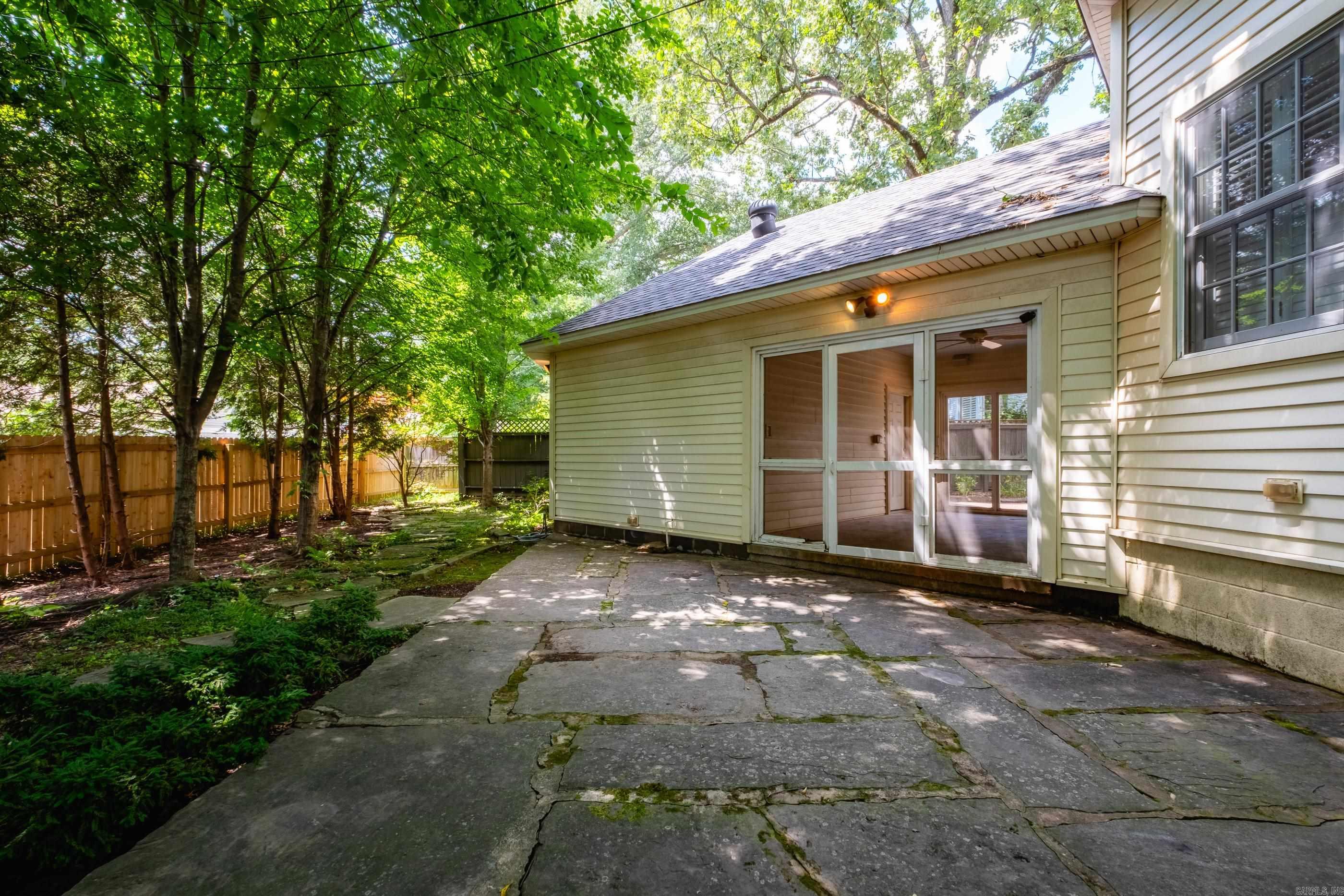 1620 N Jackson  Little Rock, AR