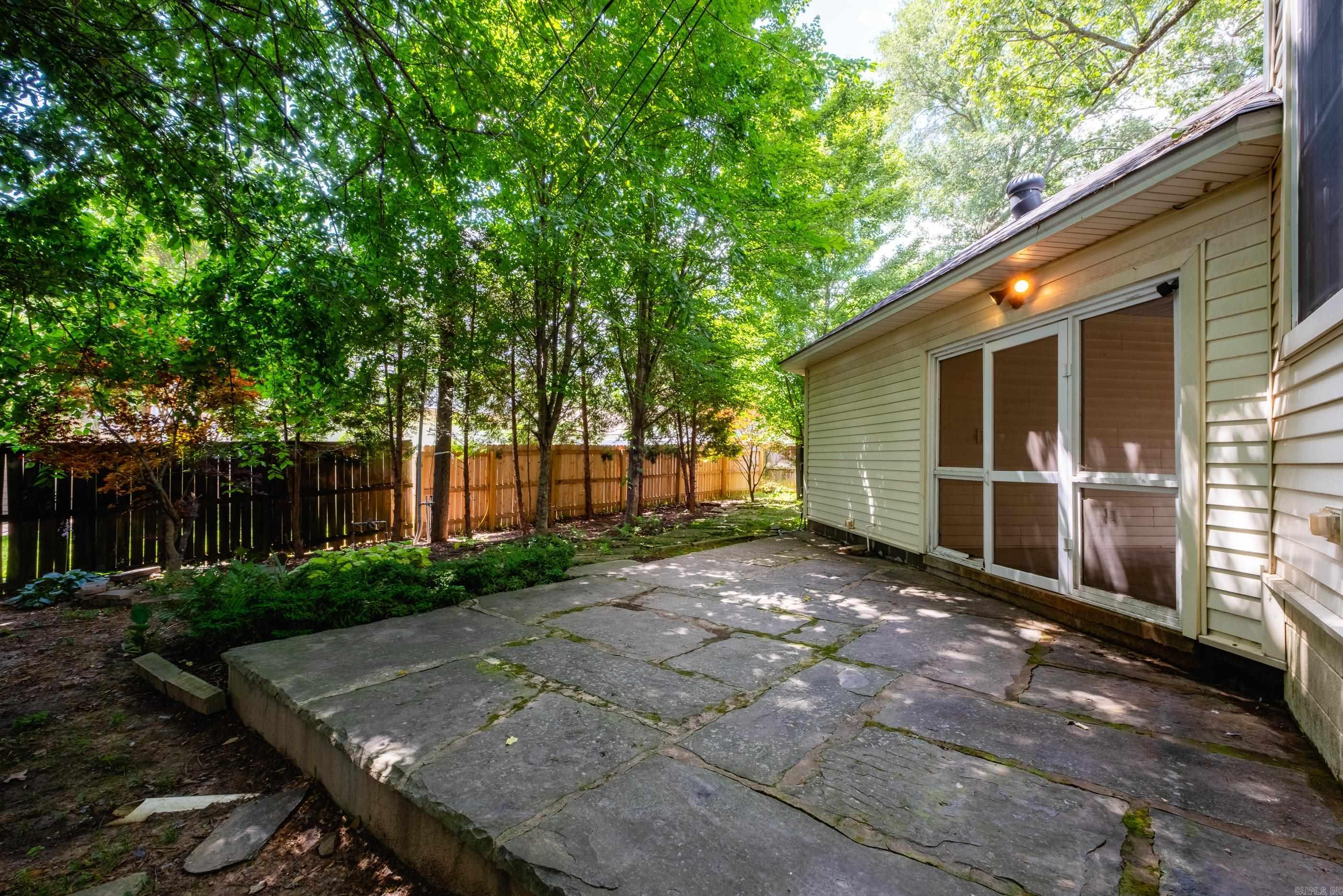 1620 N Jackson  Little Rock, AR