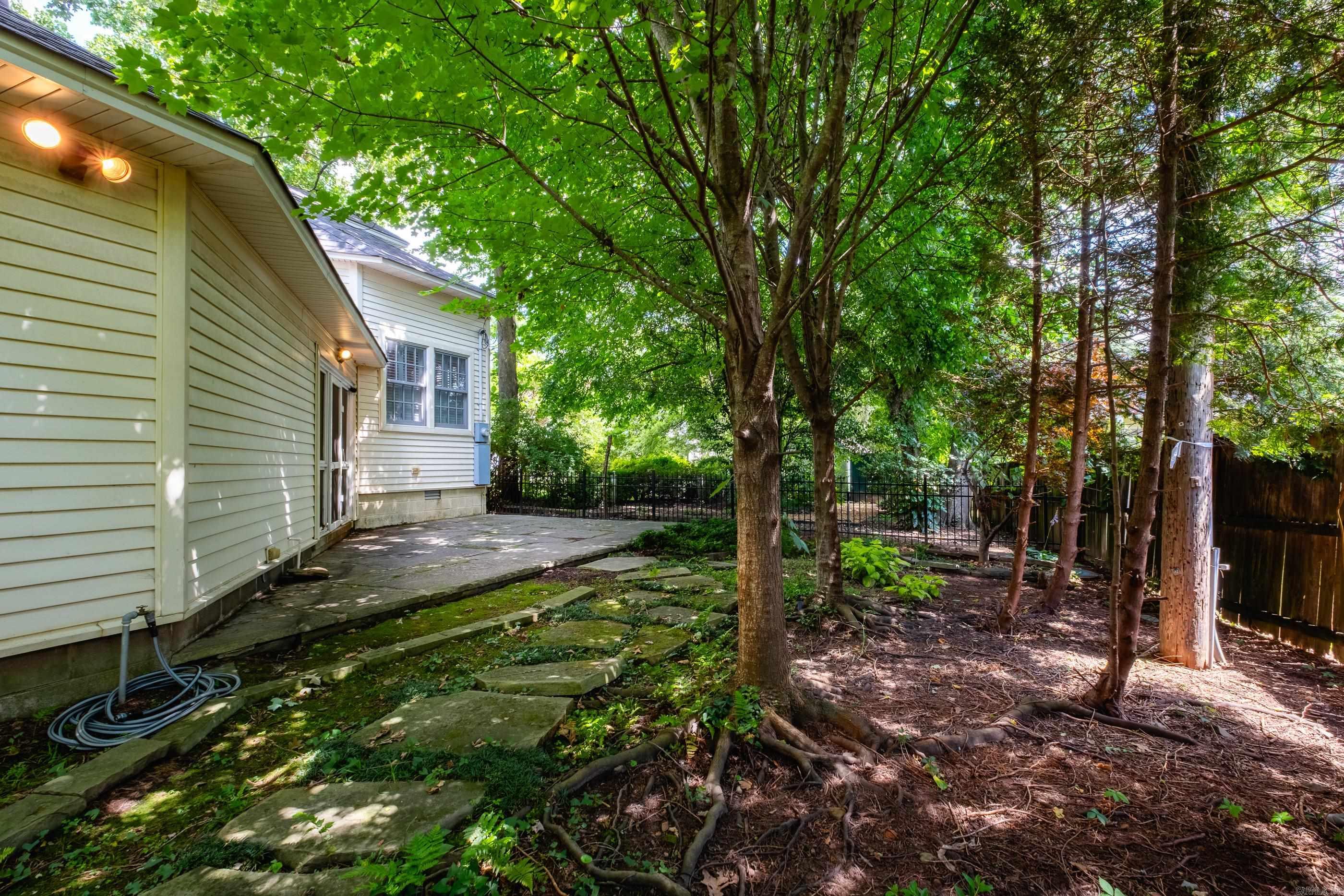 1620 N Jackson  Little Rock, AR