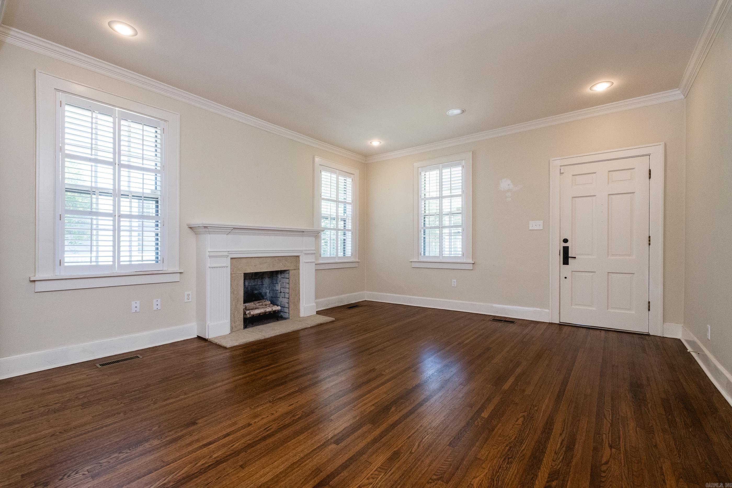 1620 N Jackson  Little Rock, AR
