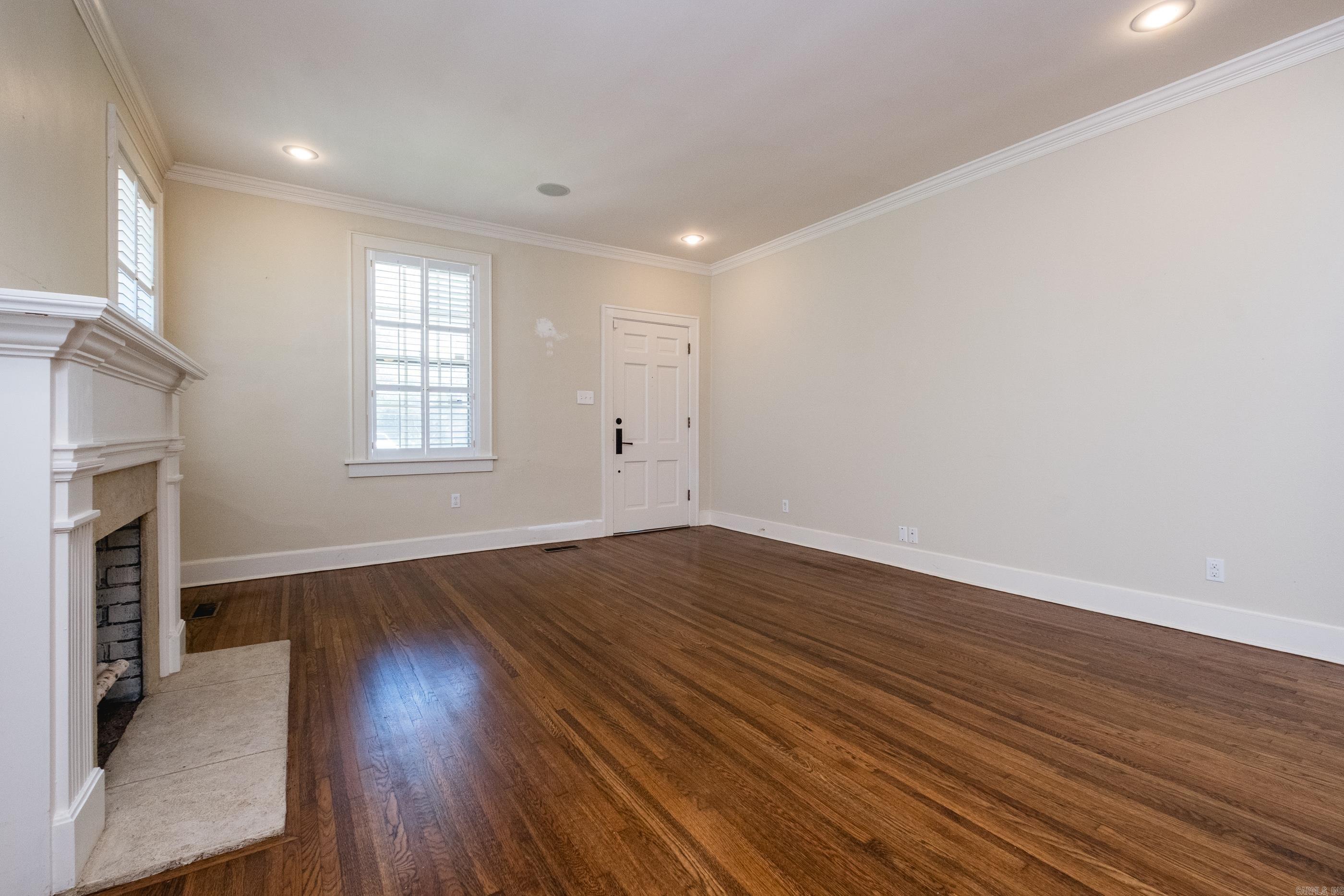 1620 N Jackson  Little Rock, AR
