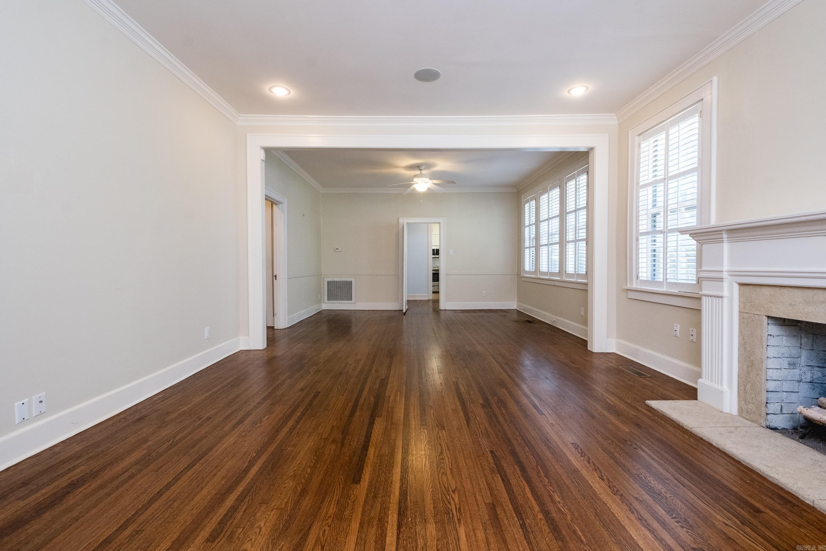 1620 N Jackson  Little Rock, AR