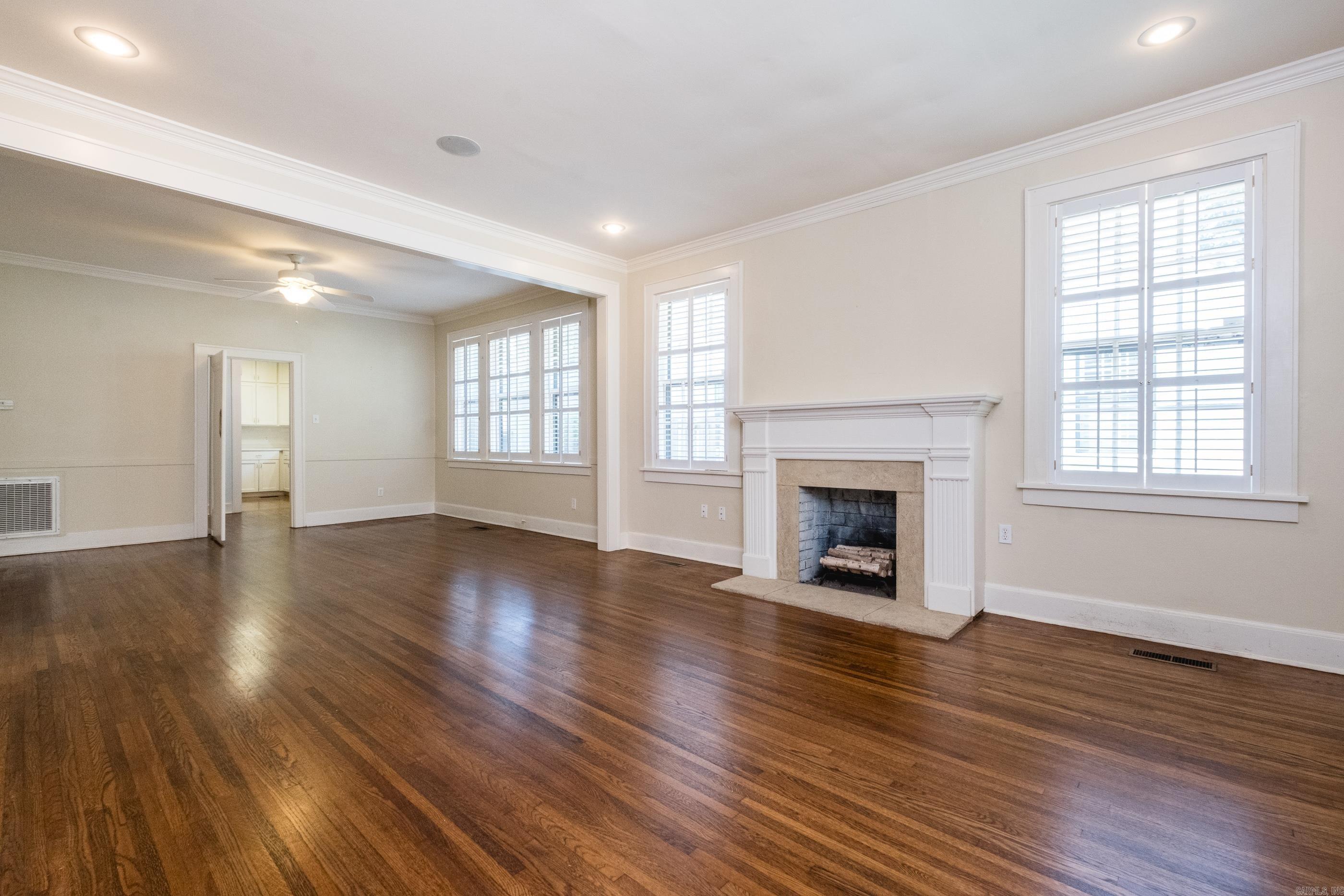 1620 N Jackson  Little Rock, AR