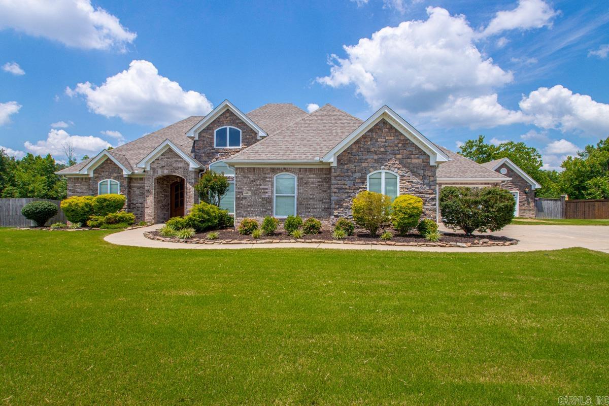 6181 Pierce Manse Loop  Benton, AR