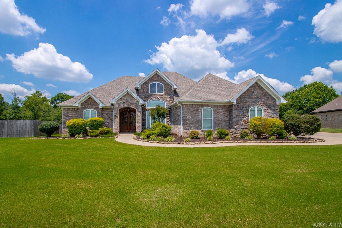 6181 Pierce Manse Loop  Benton, AR