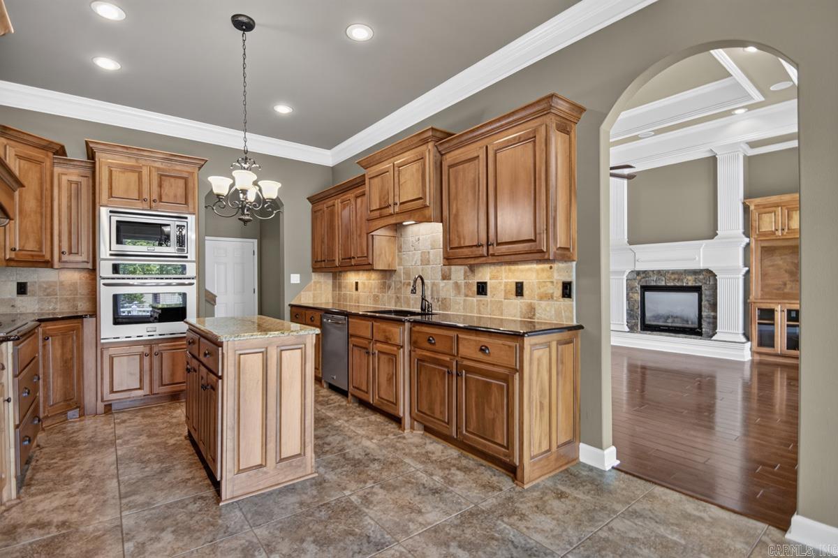 6181 Pierce Manse Loop  Benton, AR