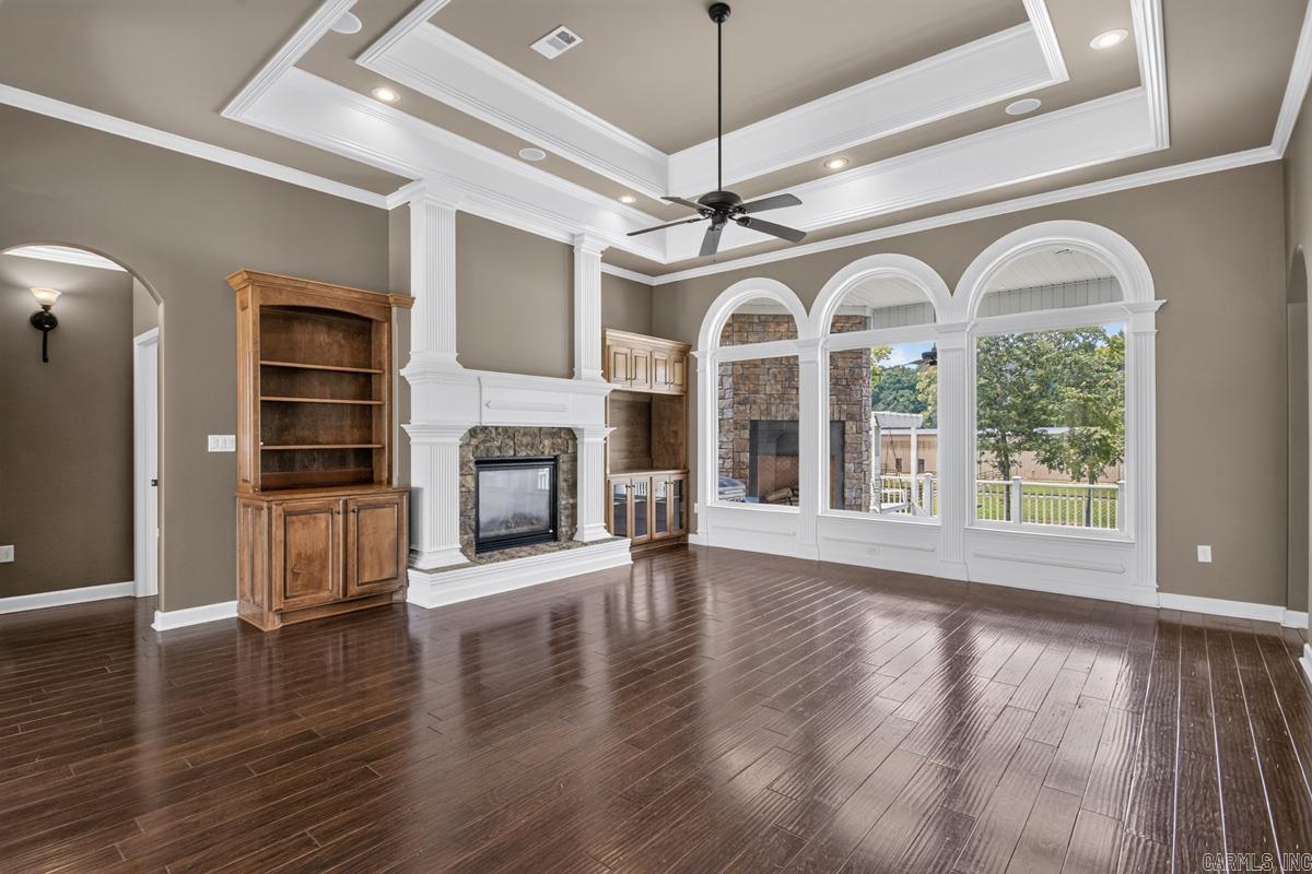 6181 Pierce Manse Loop  Benton, AR