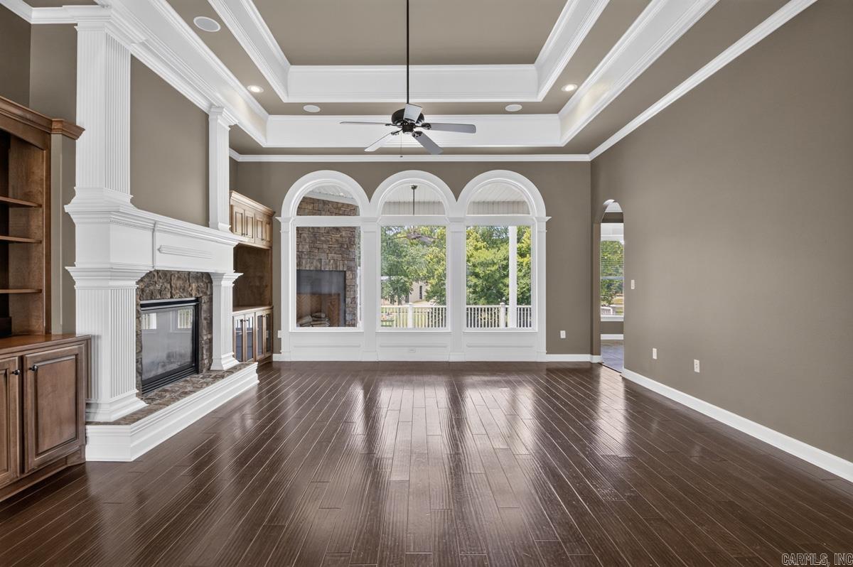 6181 Pierce Manse Loop  Benton, AR